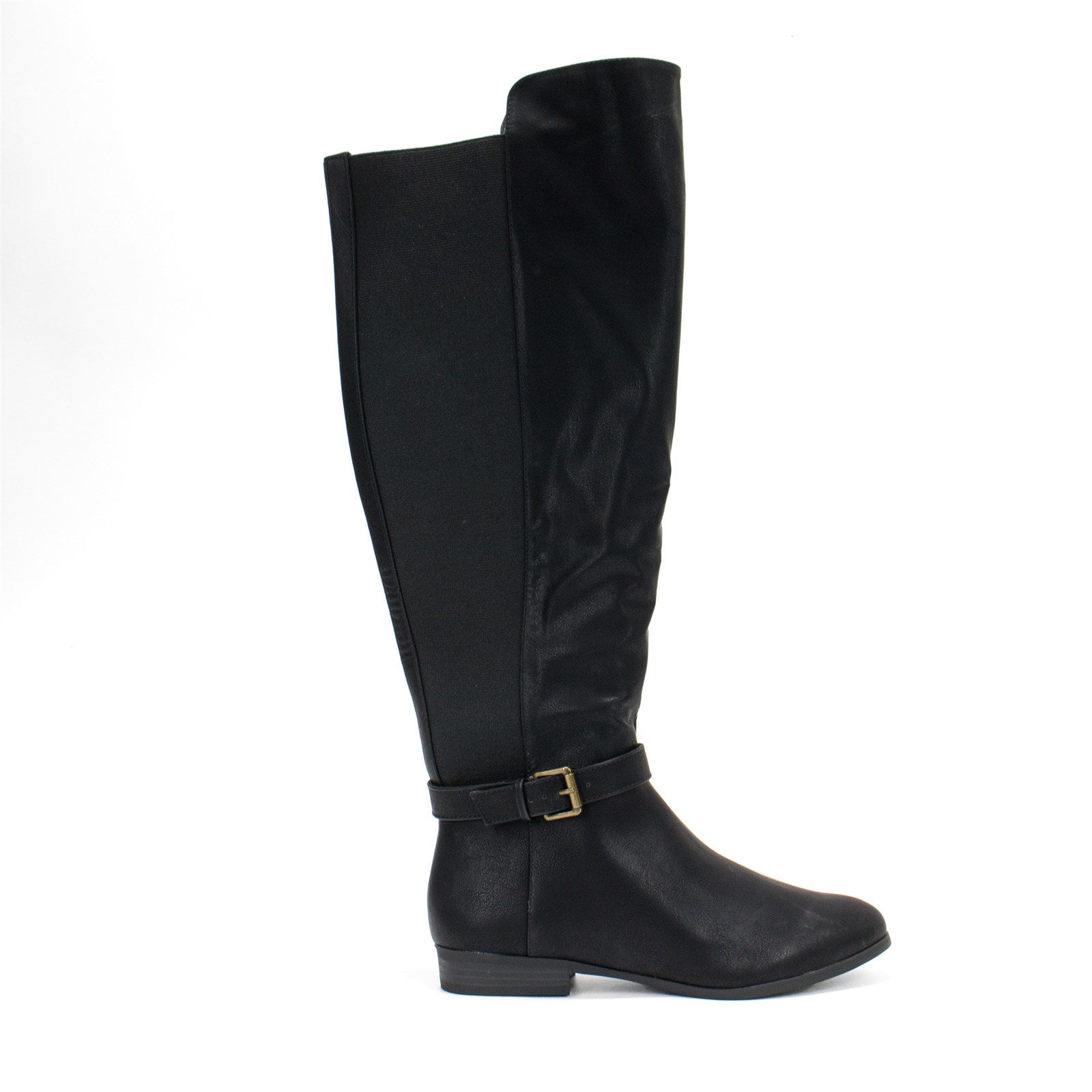 Style&Co Women Kimball Wide Calf Tall Knee High Boots