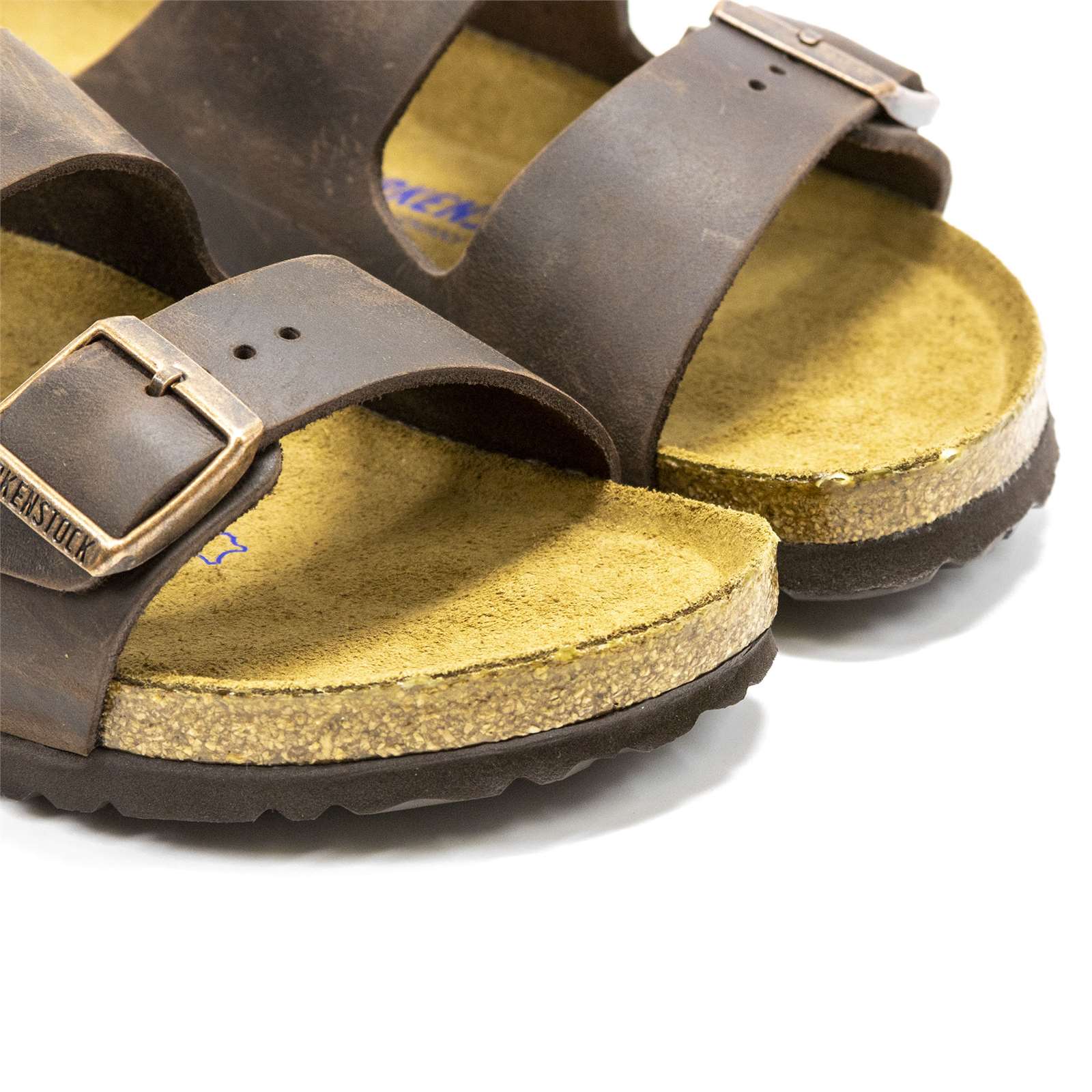 Birkenstock Women Arizona Soft Footbed Sandals