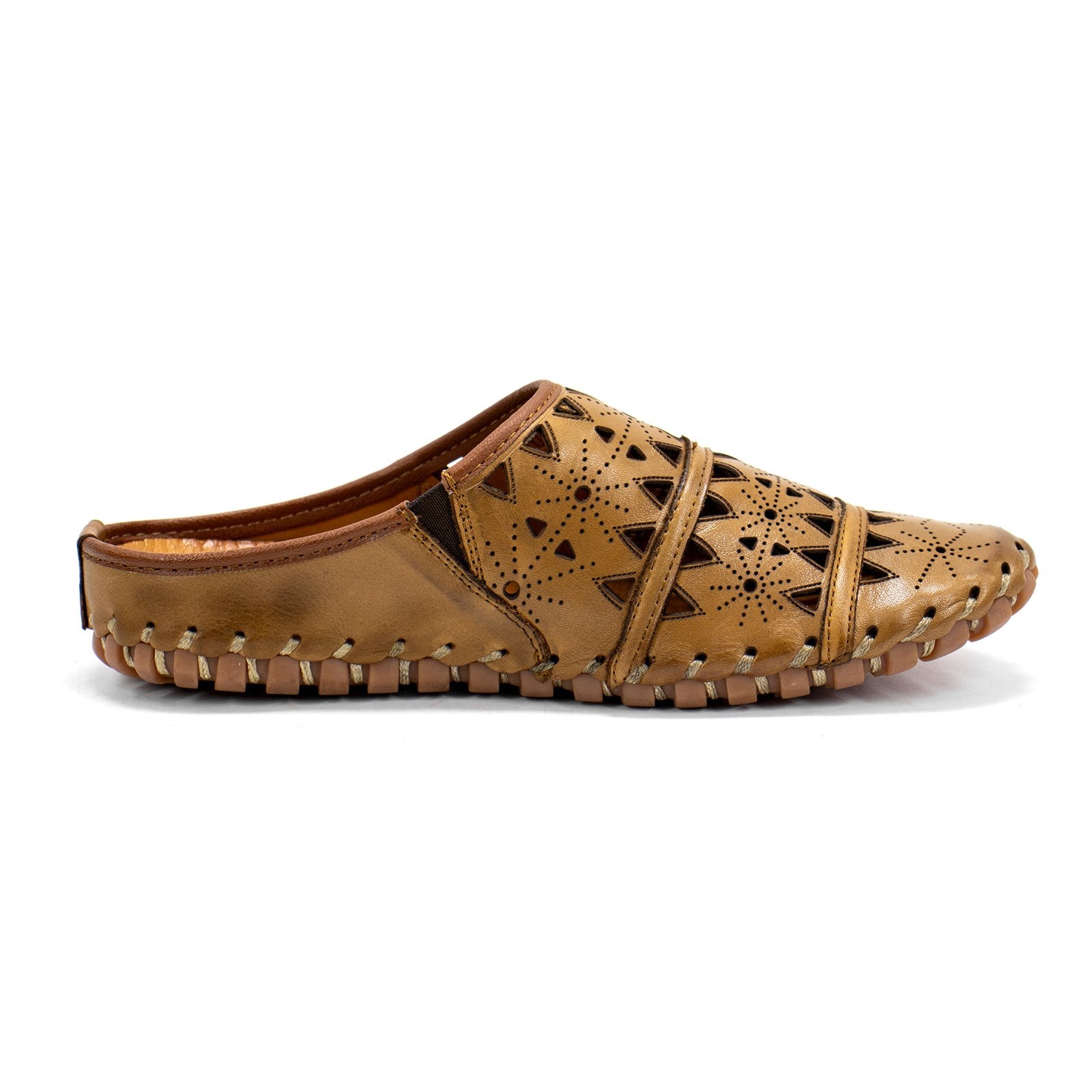 Spring Step Women Fusalide Slip-On Flats