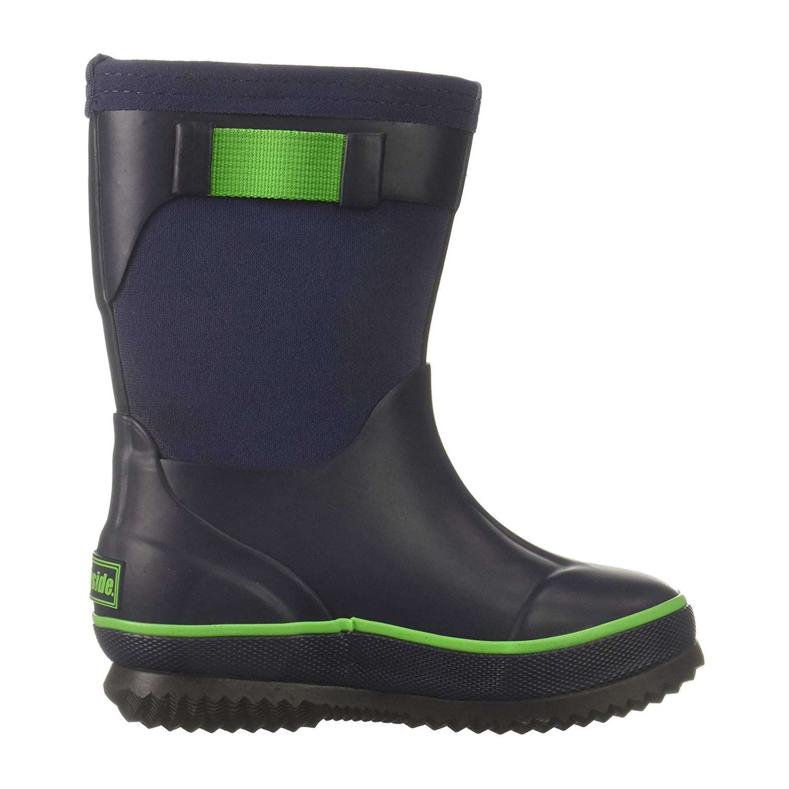 Northside Girl Neo Rain Boots