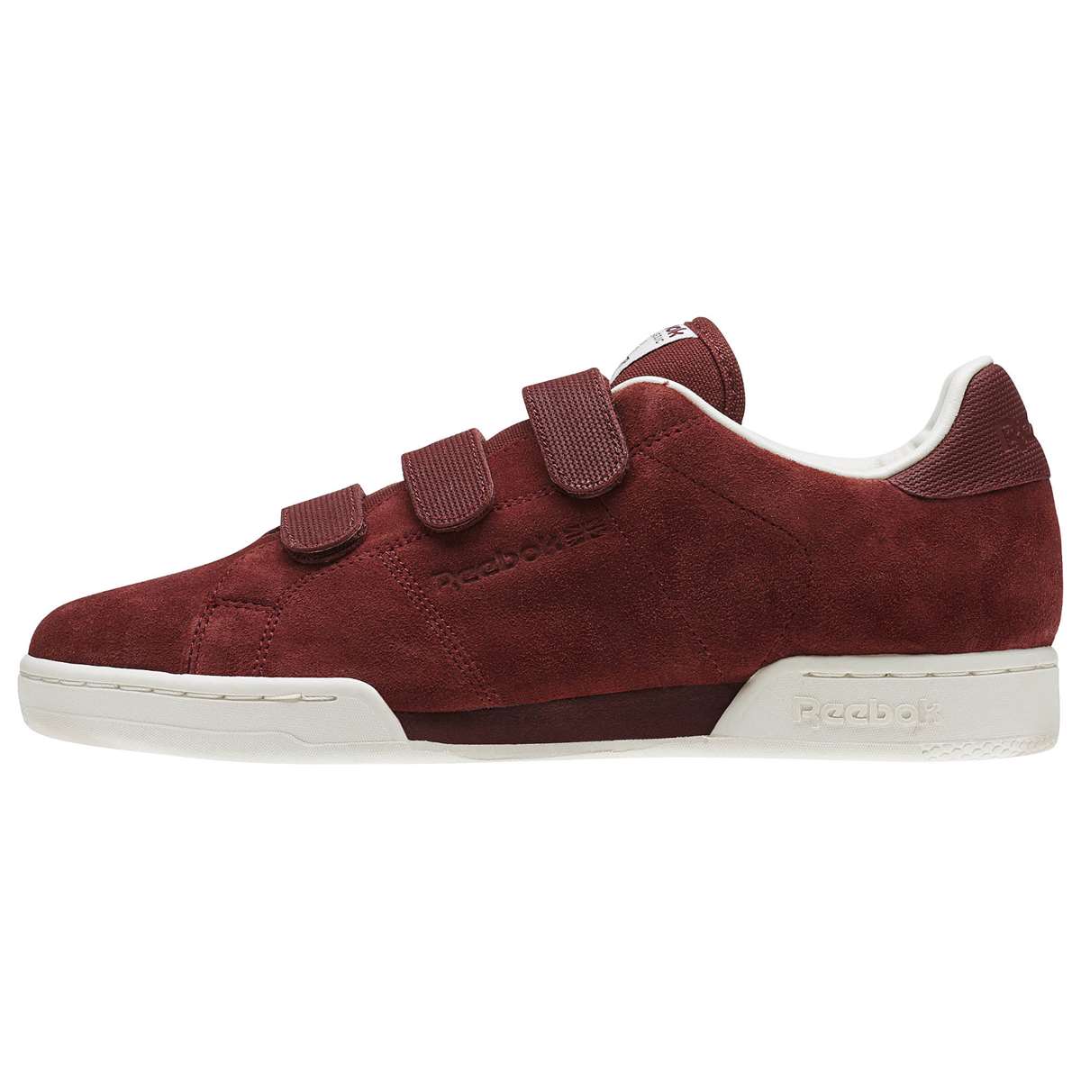 Reebok Men Npc Straps N Shoes