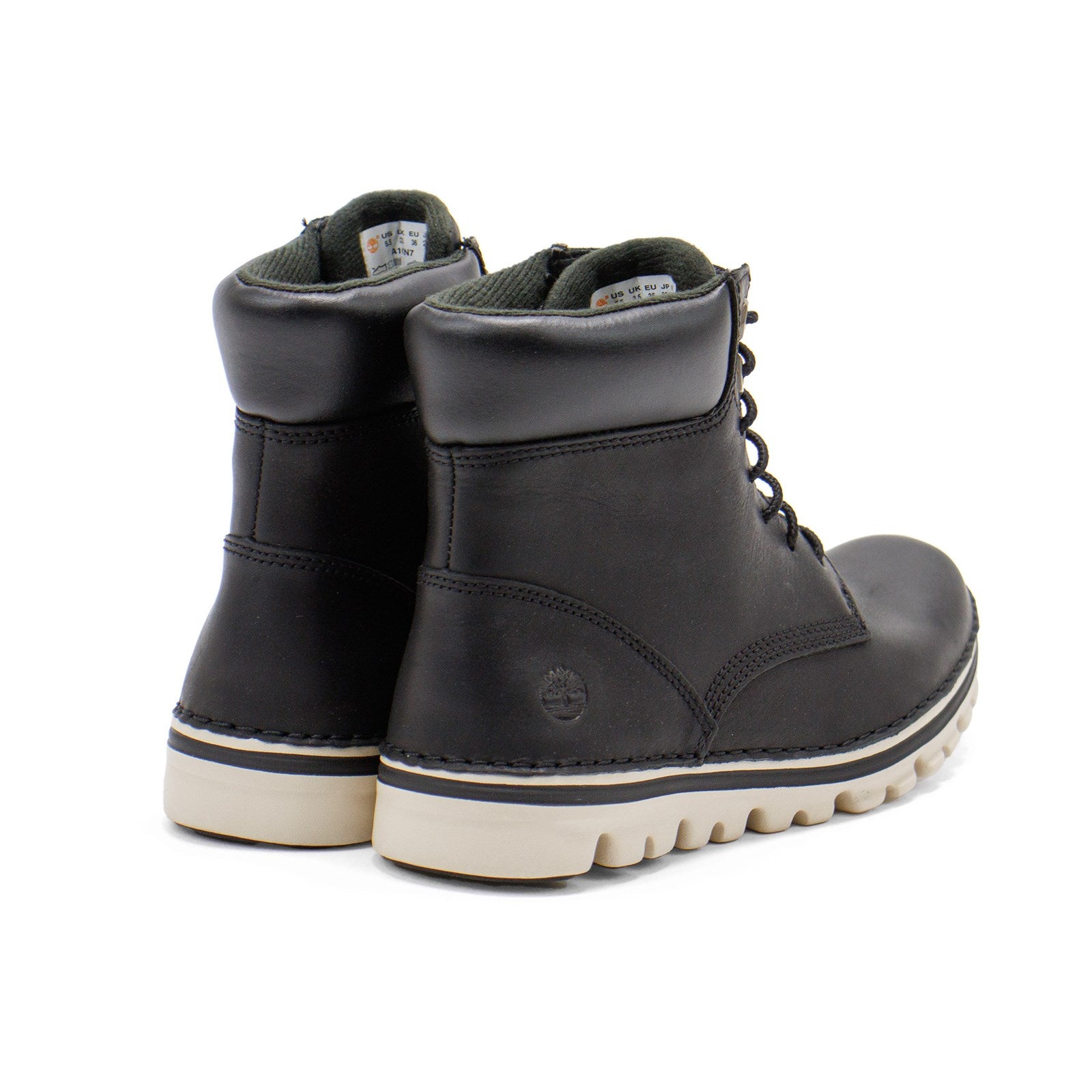 Timberland Women Brookton 6 Inch Waterproof Boots