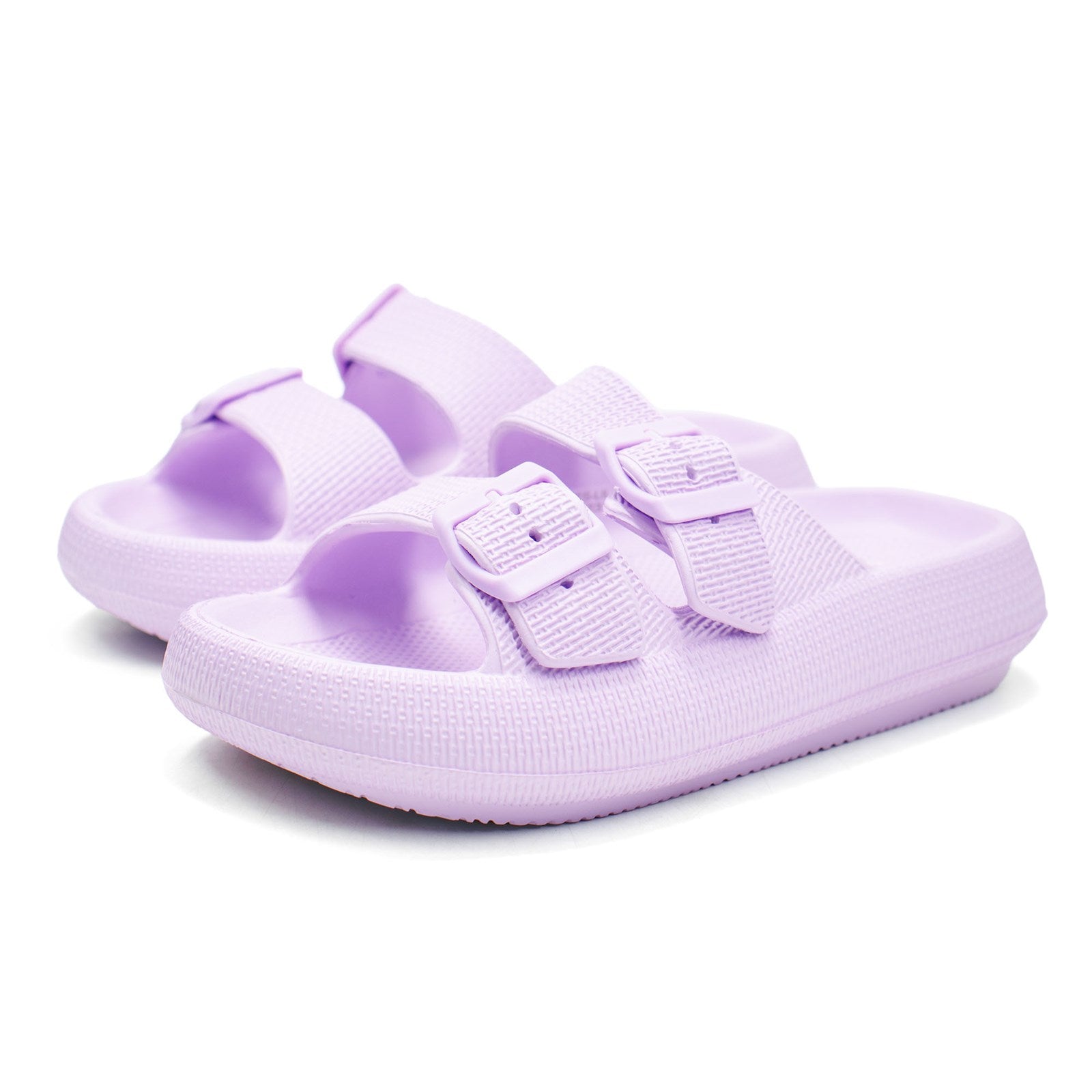 Spring Step Women Bubbles Slide Sandal