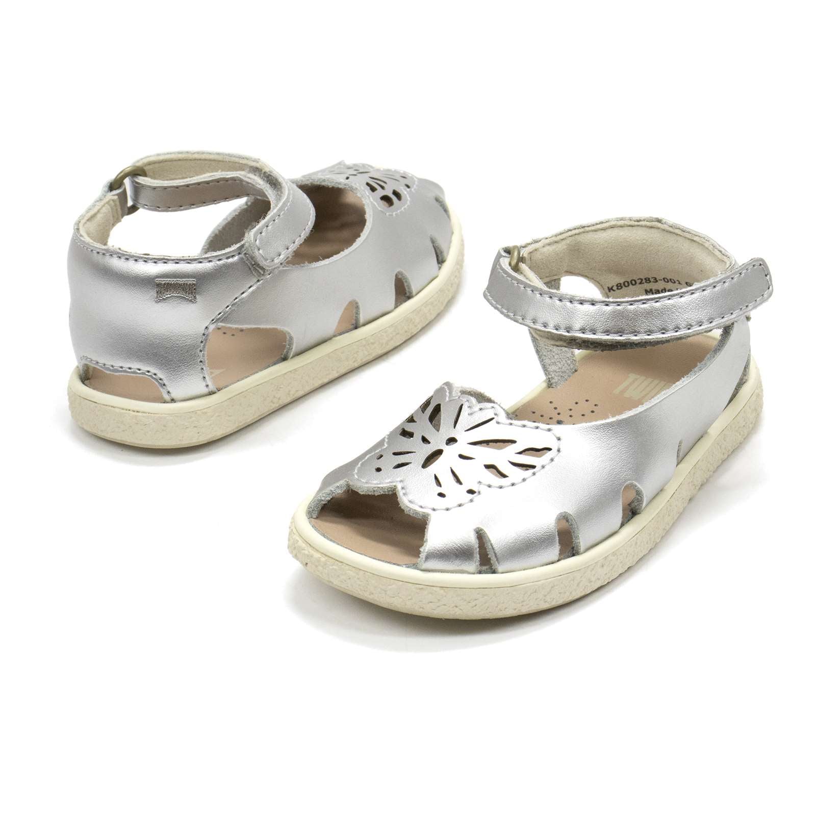 Camper Toddler Twins Sandals