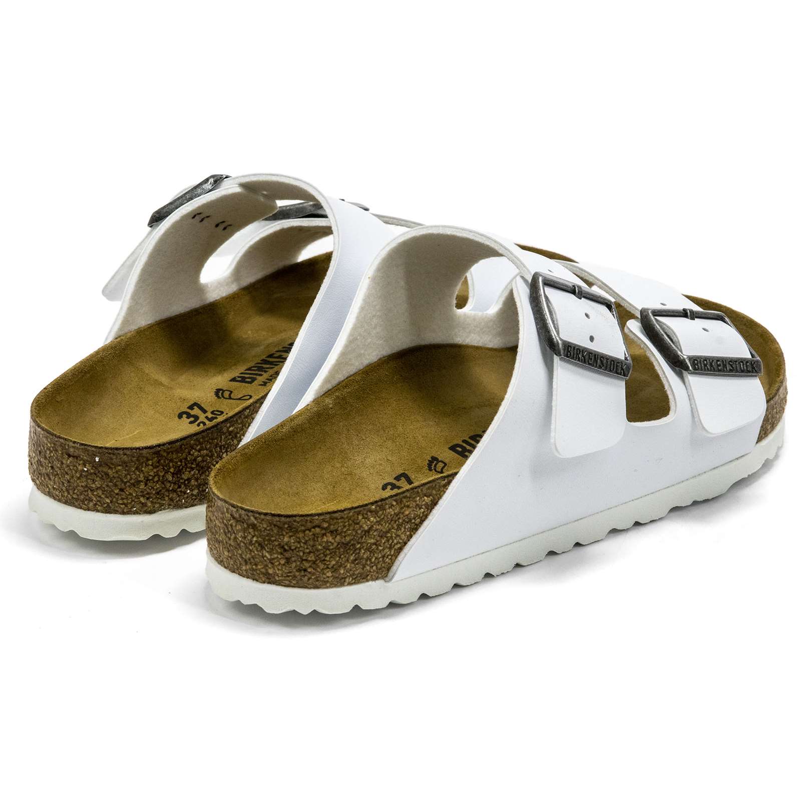 Birkenstock Men Arizona Sandals