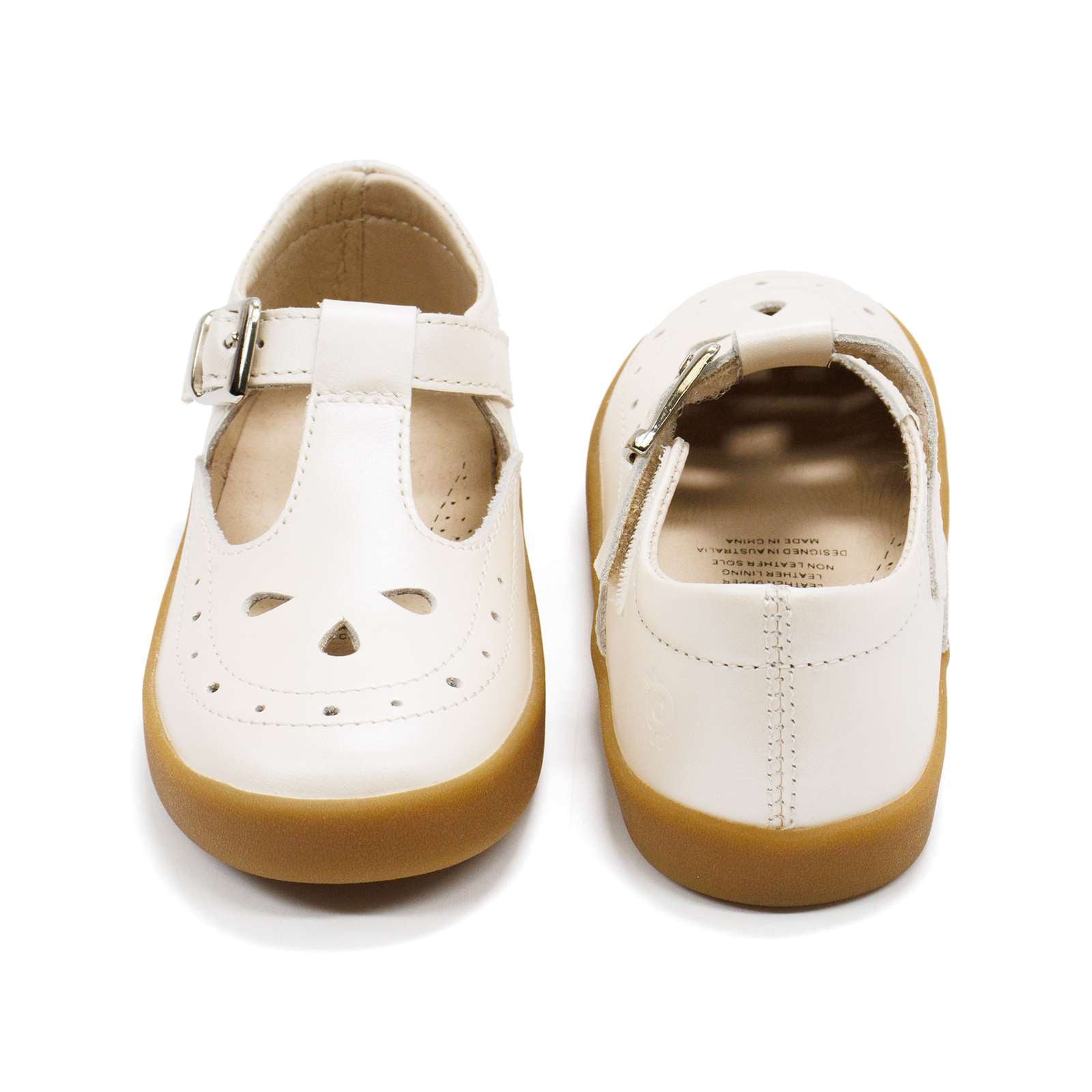 Old Soles Toddler Royal Shoes