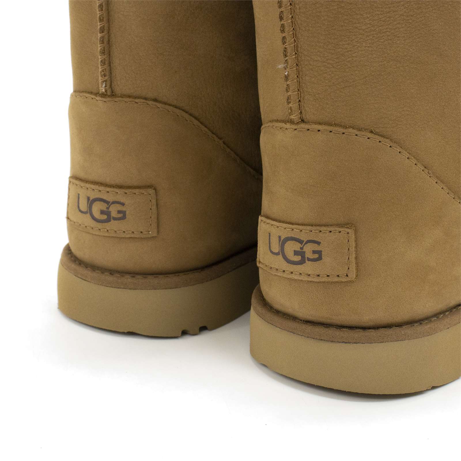 Ugg Girl Classic Ii Weather Short Boot