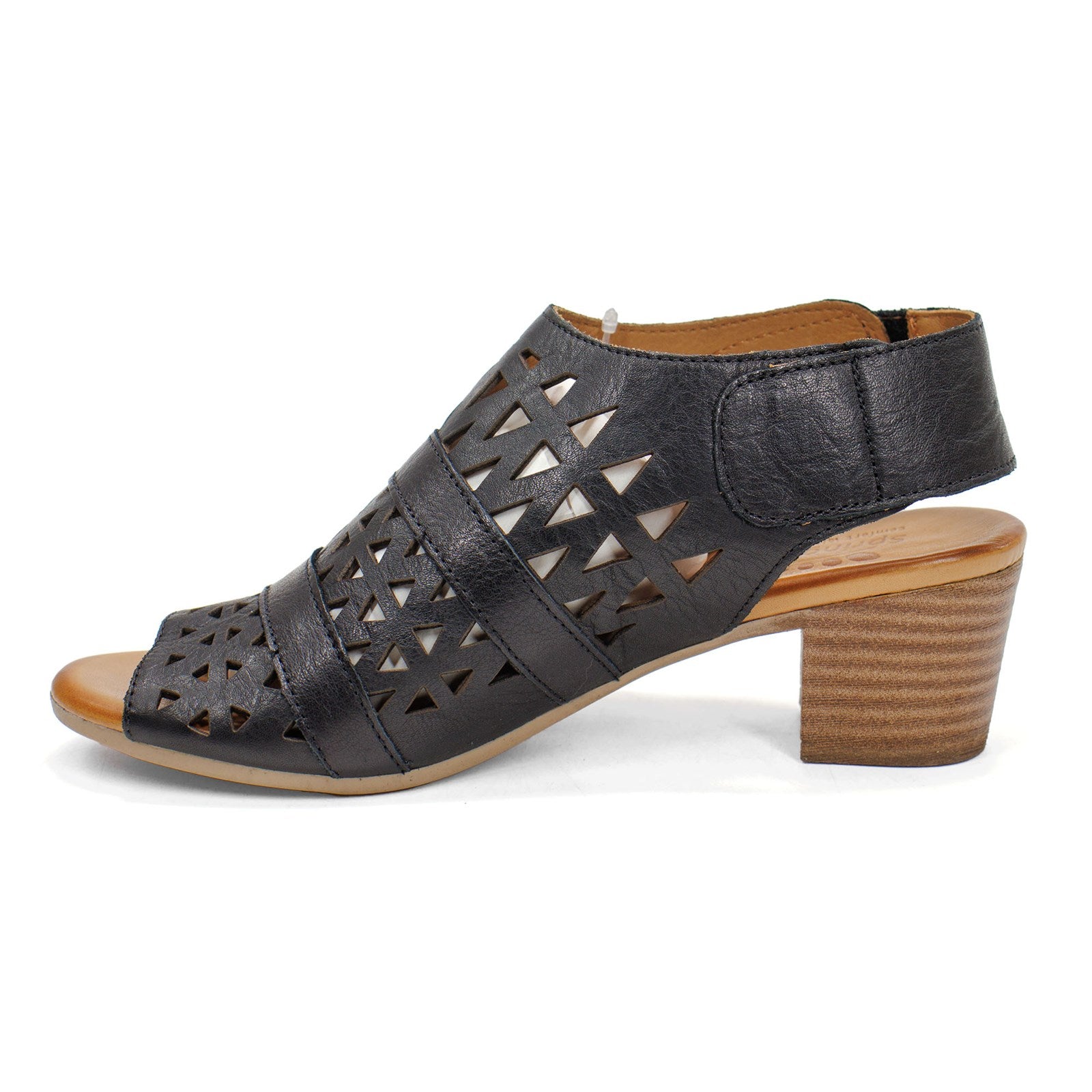 Spring Step Women Dorotha Sandal