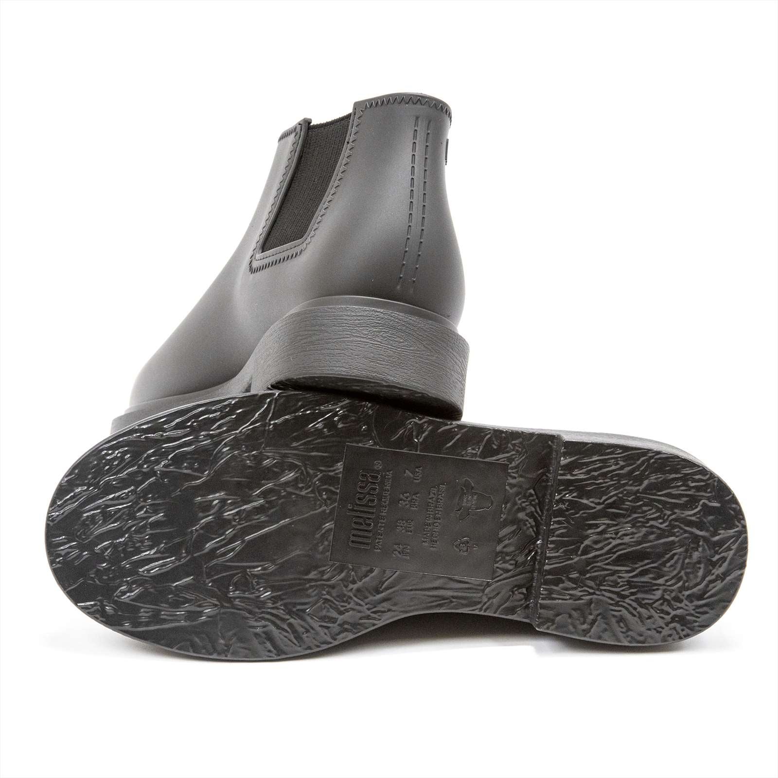 Melissa Women Skin Boots