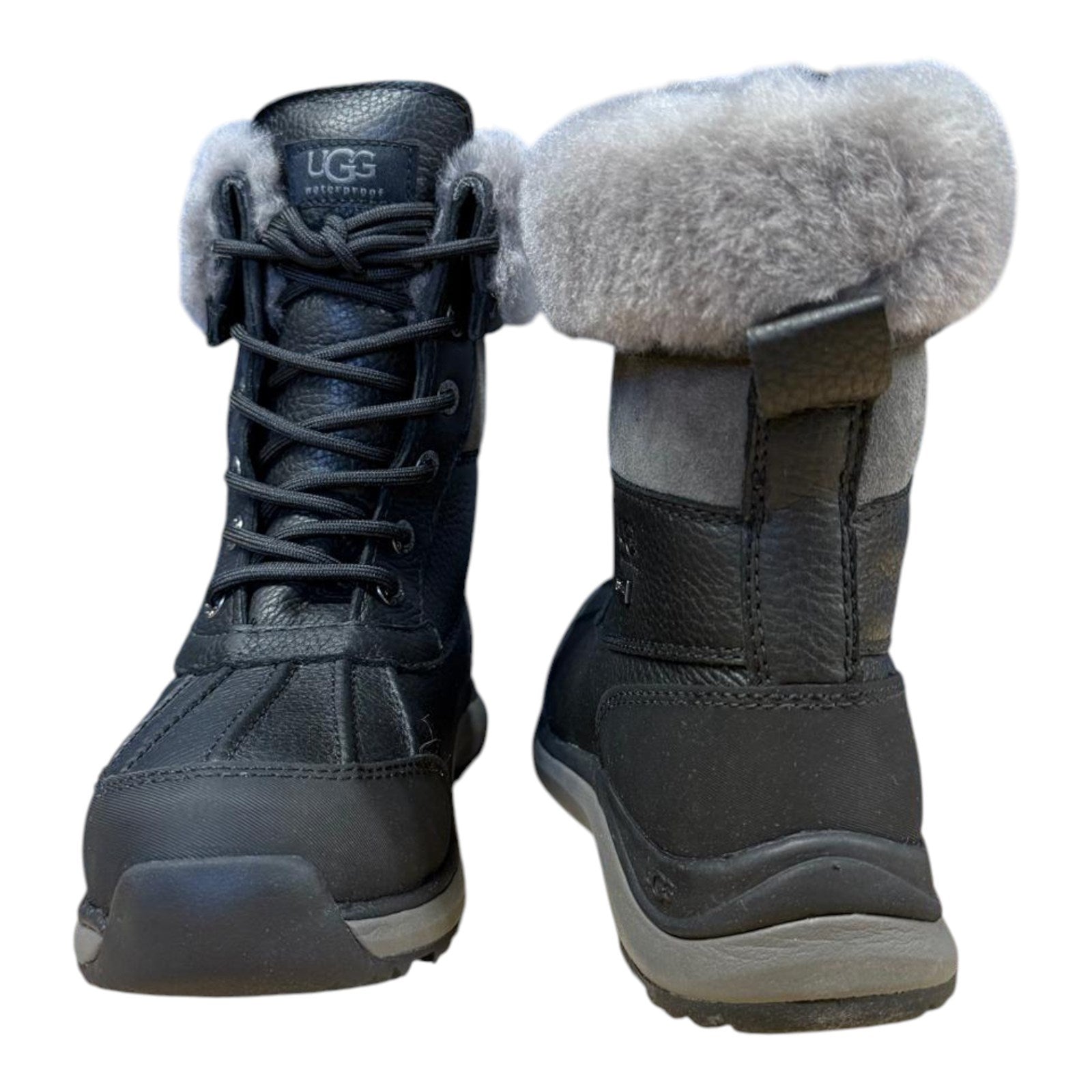 Ugg Women Adirondack Iii Winter Boot