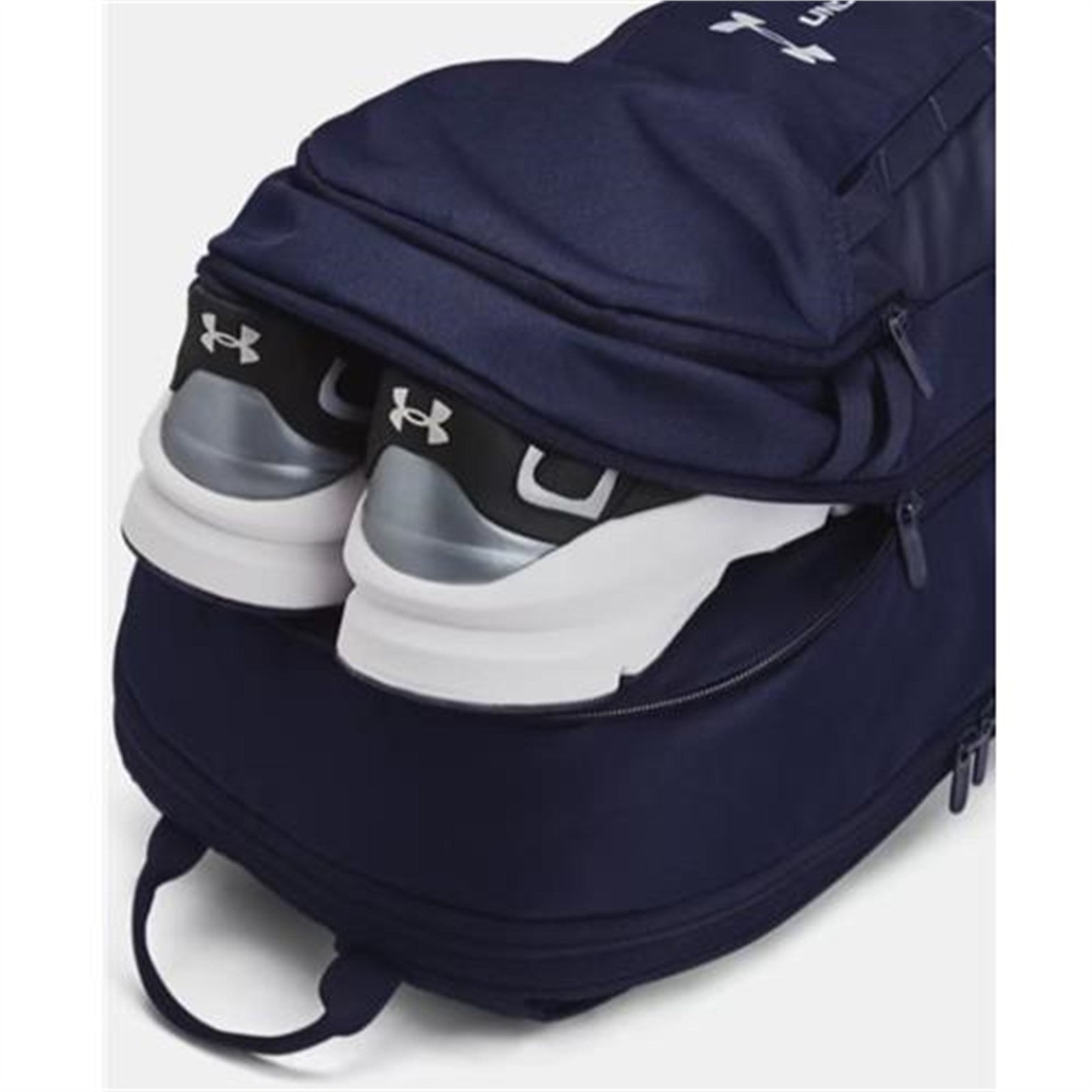 Under Armour Men Hustle 6.0 Team Backpack