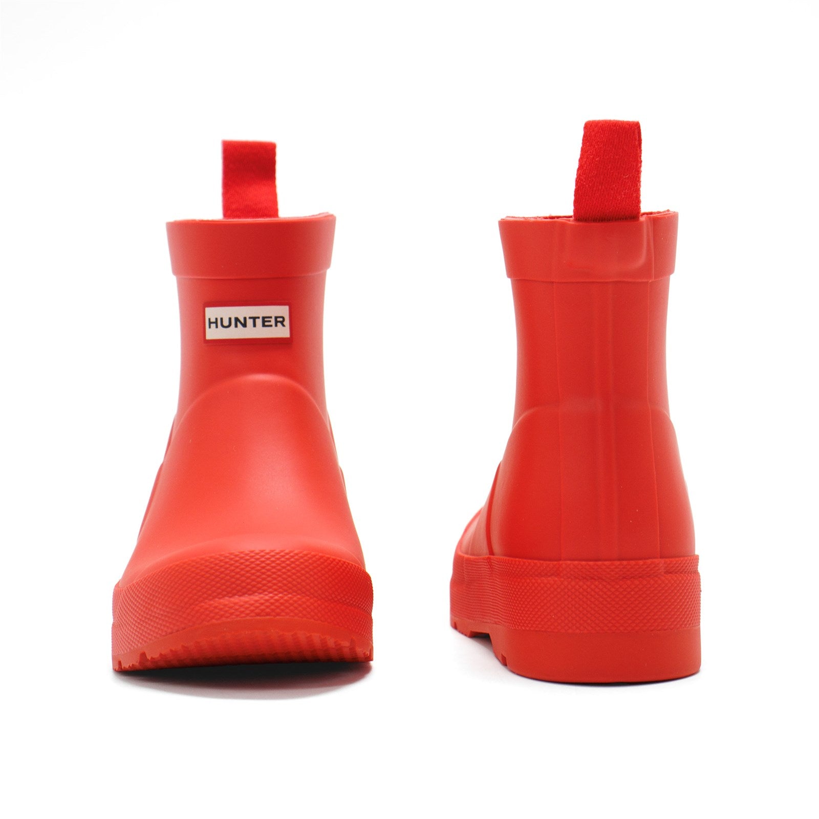 Hunter Girl Play Rain Boots