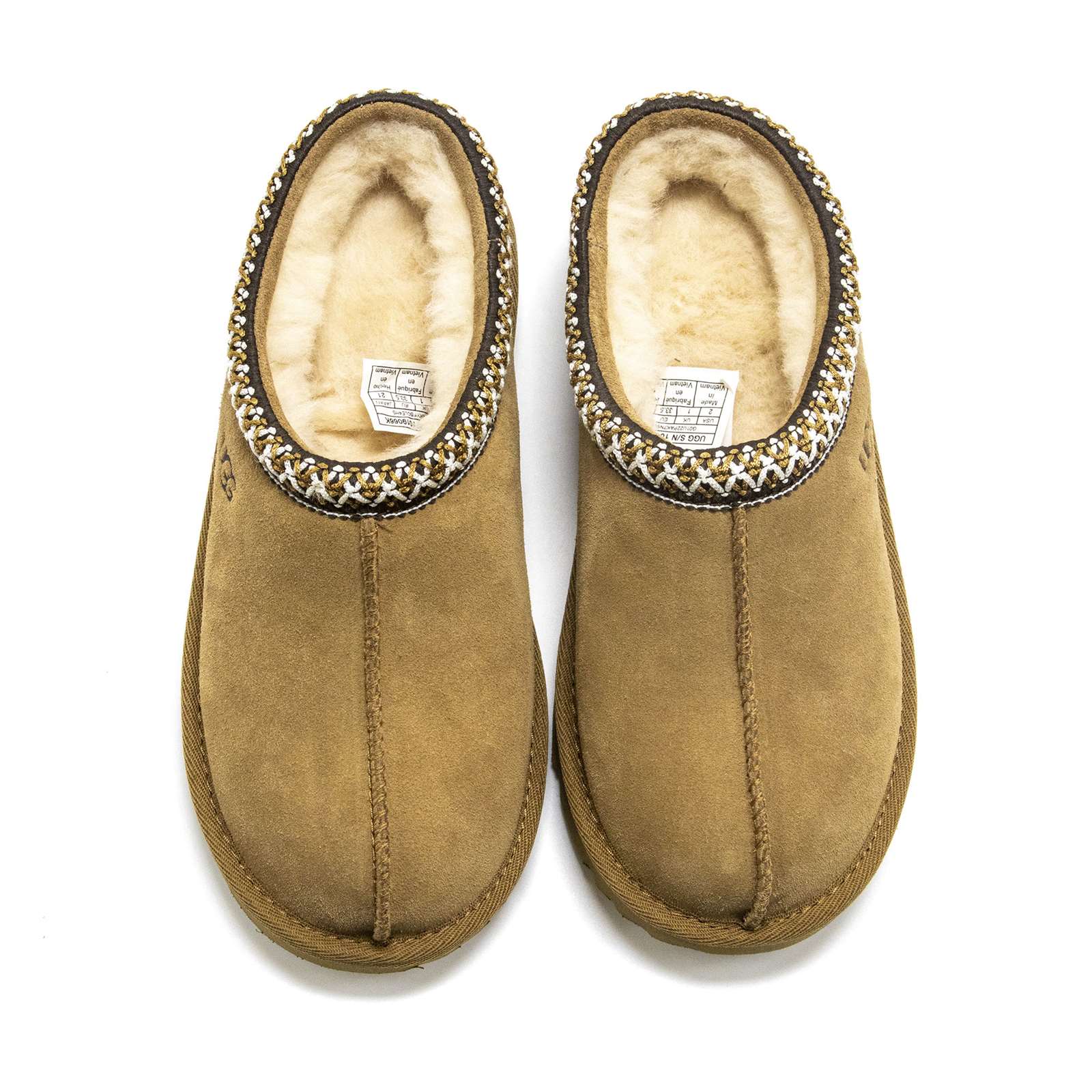 Ugg Girl Tasman Ii Slipper