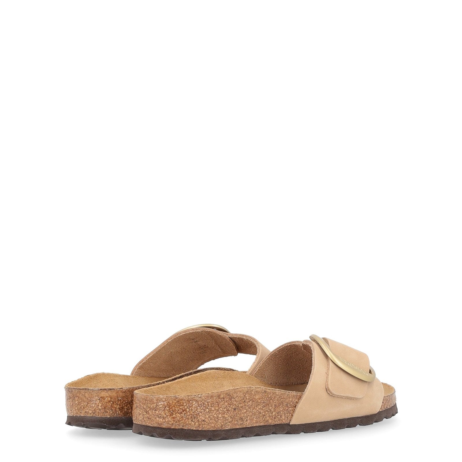 Birkenstock Women Madrid Big Buckle Sandals