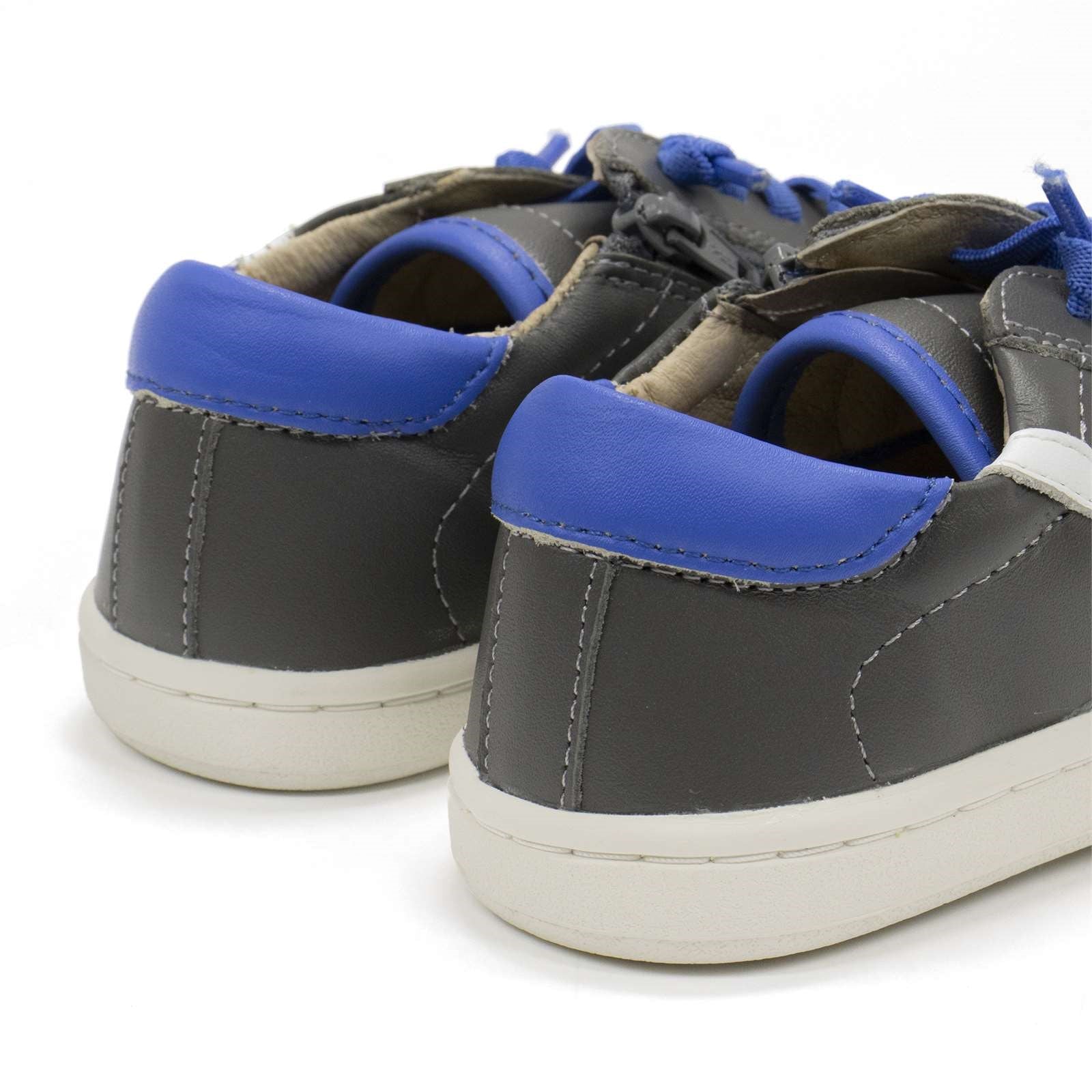 Old Soles Toddler Bolty Runner Shoes