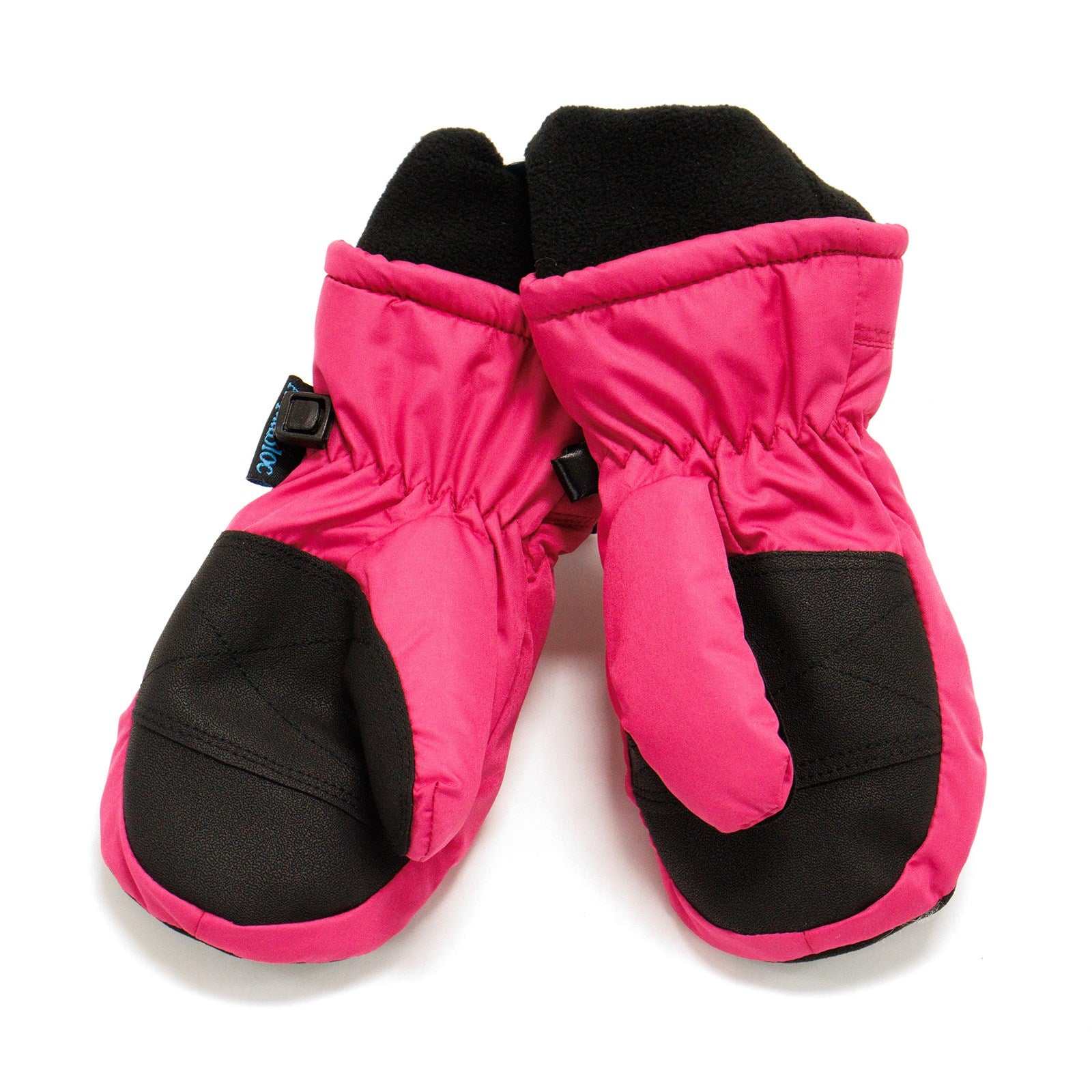 Gordini Toddler Angles Mitten
