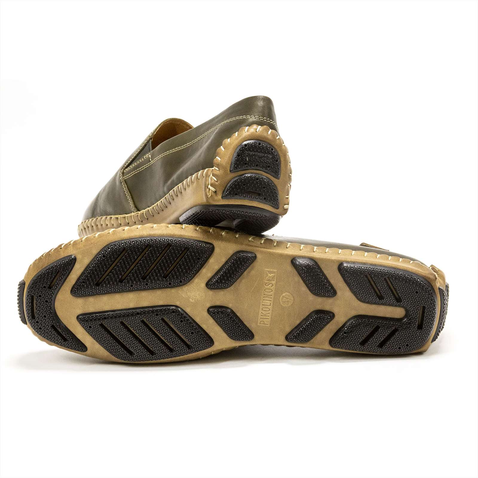 Pikolinos Men Jerez Slip On Shoes