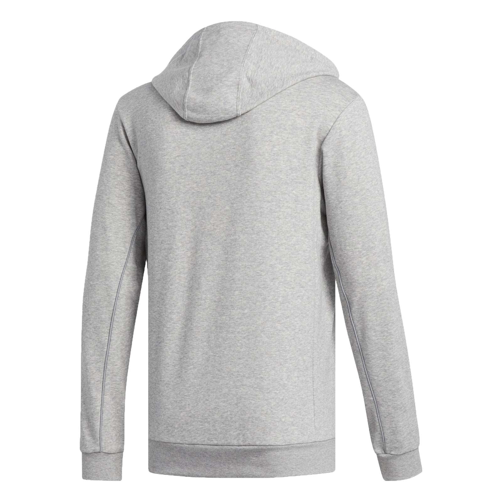 Adidas Men Definition Basketball Hoodie