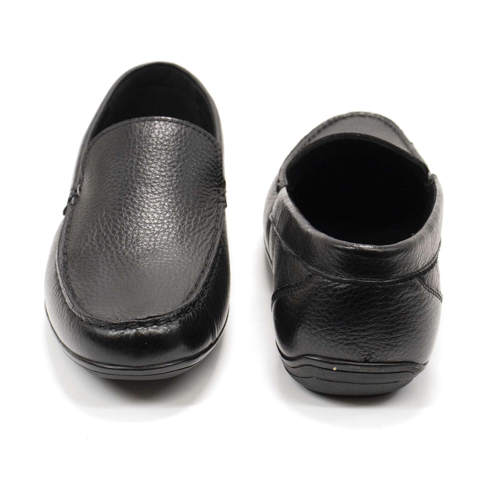 Spring Step Men Ceto Leather Loafer