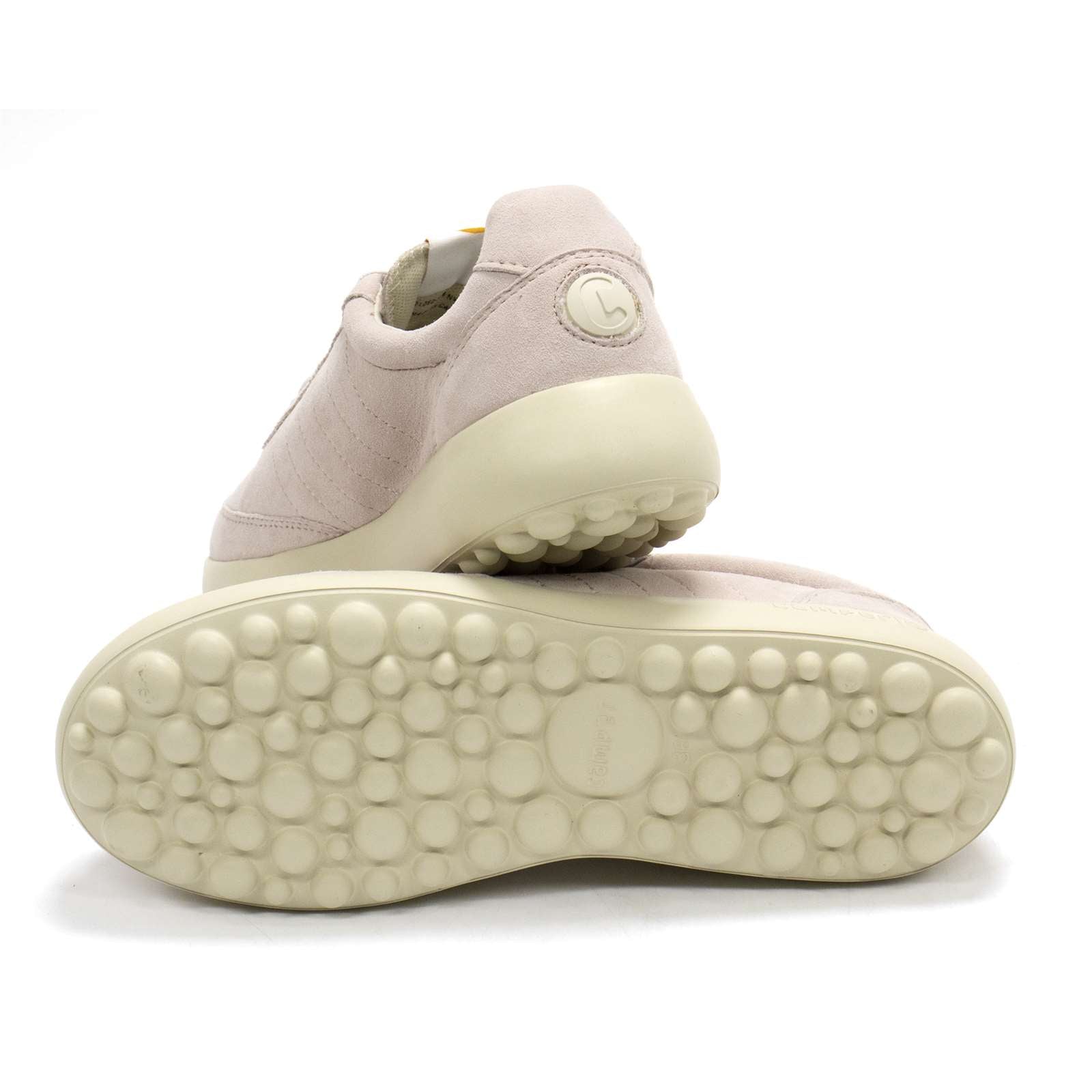 Camper Women Pelotas Xlf Sneakers