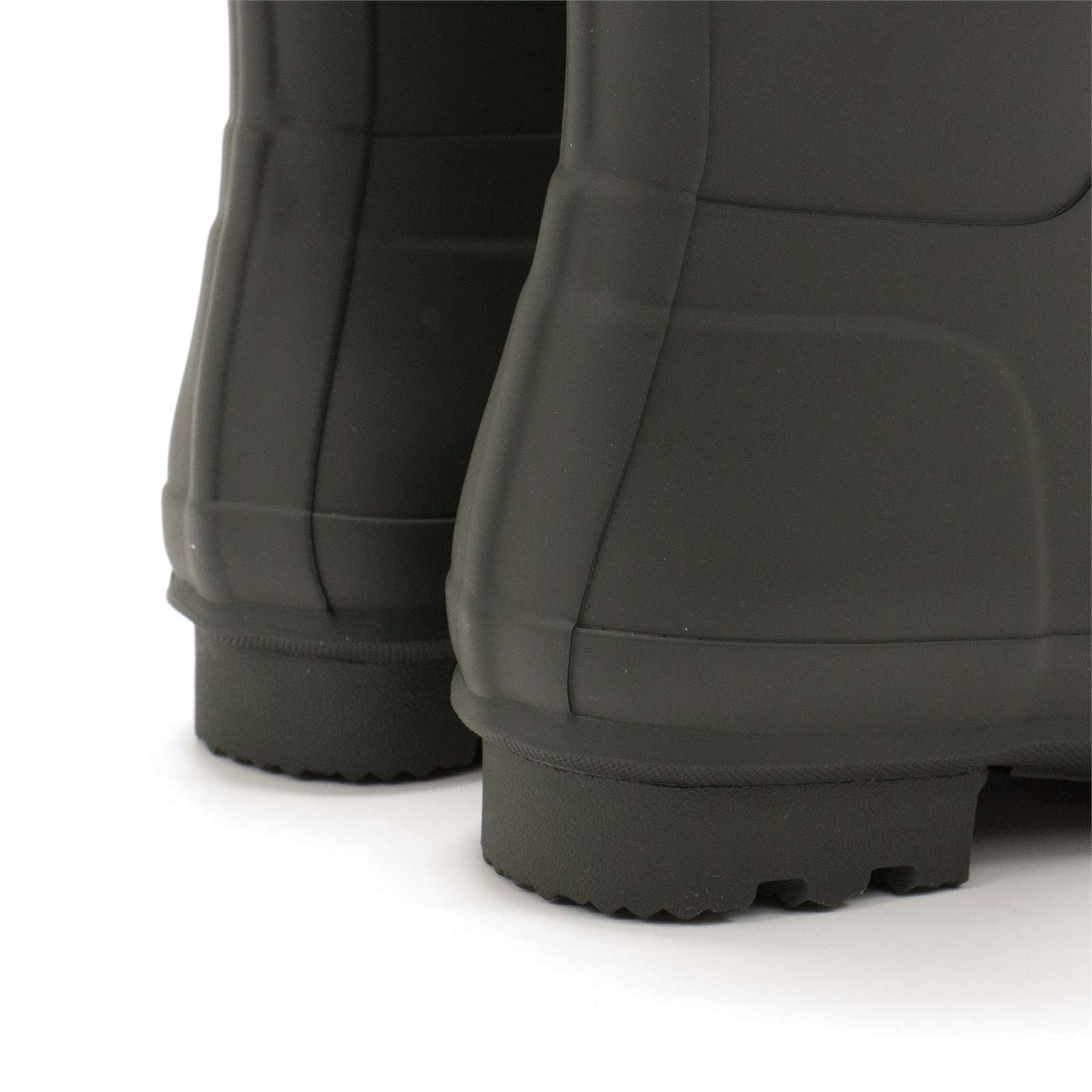 Hunter Men Original Short Rain Boot