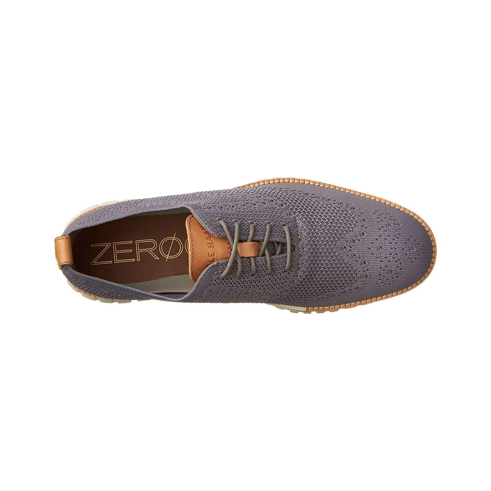 Cole Haan Men Zerogrand Stitchlite Oxford
