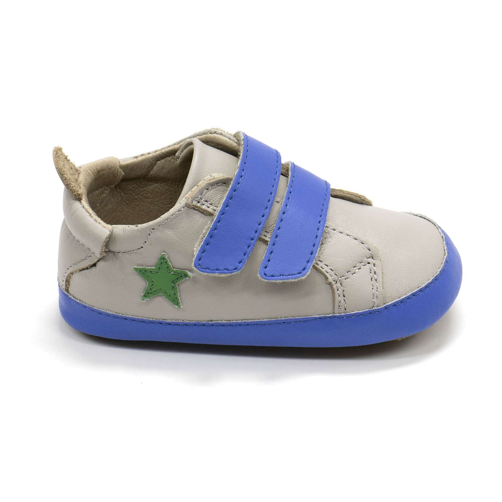 Old Soles Toddler Star Markert Walker Sneakers