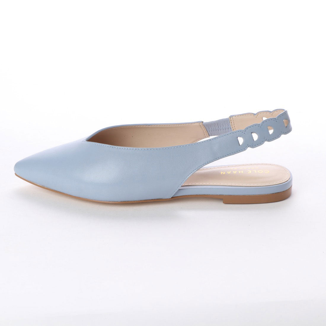 Cole Haan Women Merrit Skimmer Flats