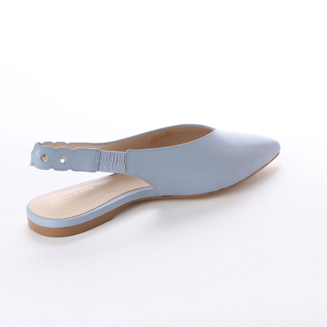 Cole Haan Women Merrit Skimmer Flats