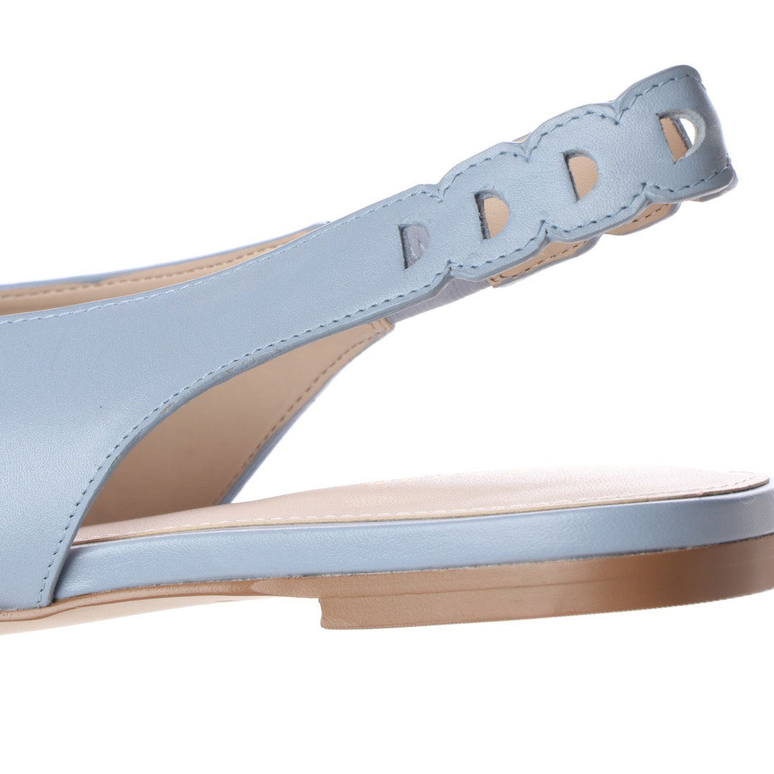 Cole Haan Women Merrit Skimmer Flats