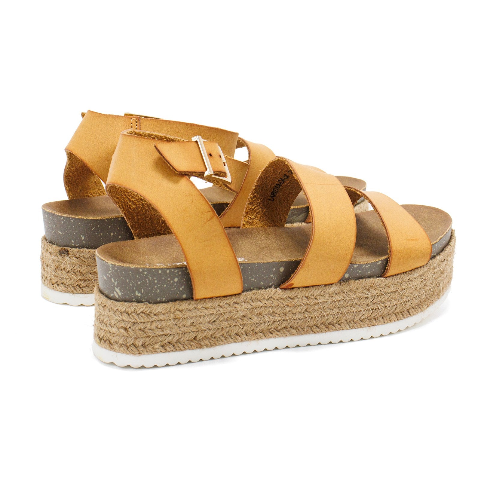 Patrizia Women Larissa Wedge Sandals