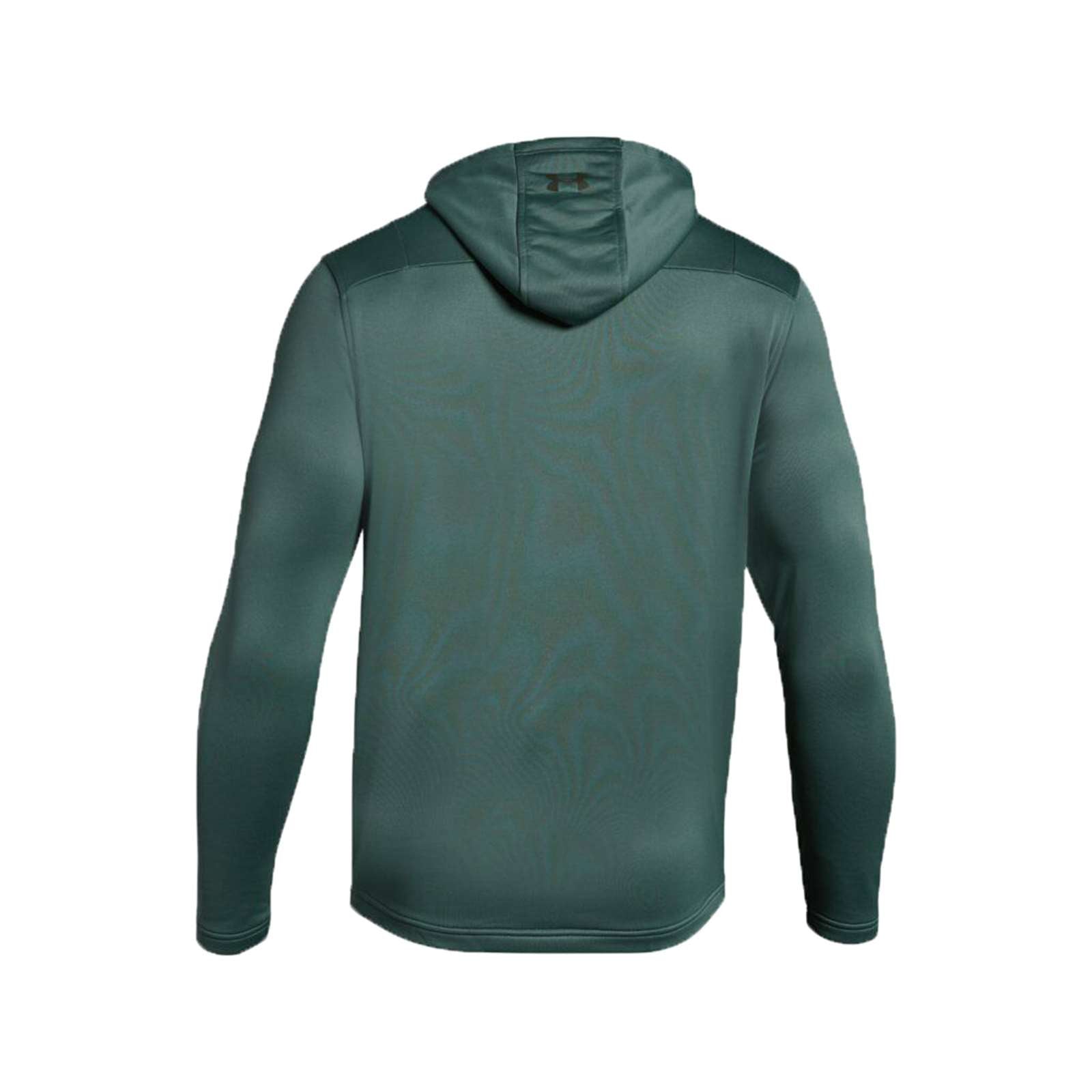 Under Armour Men Tech Terry Mtn Graphic Hoodie