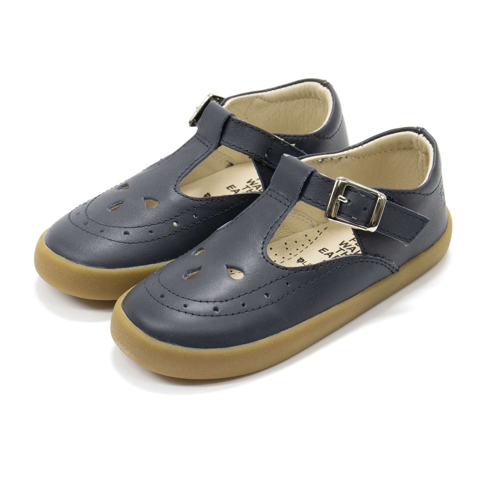 Old Soles Toddler Royal Shoes