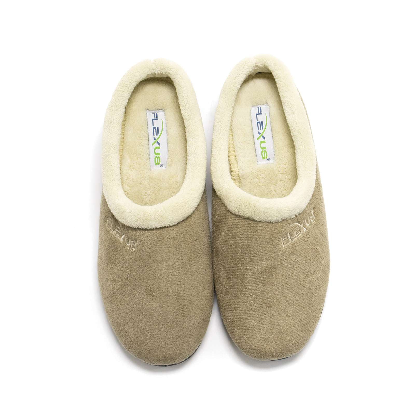 Spring Step Women Ivana Slip On Slipper