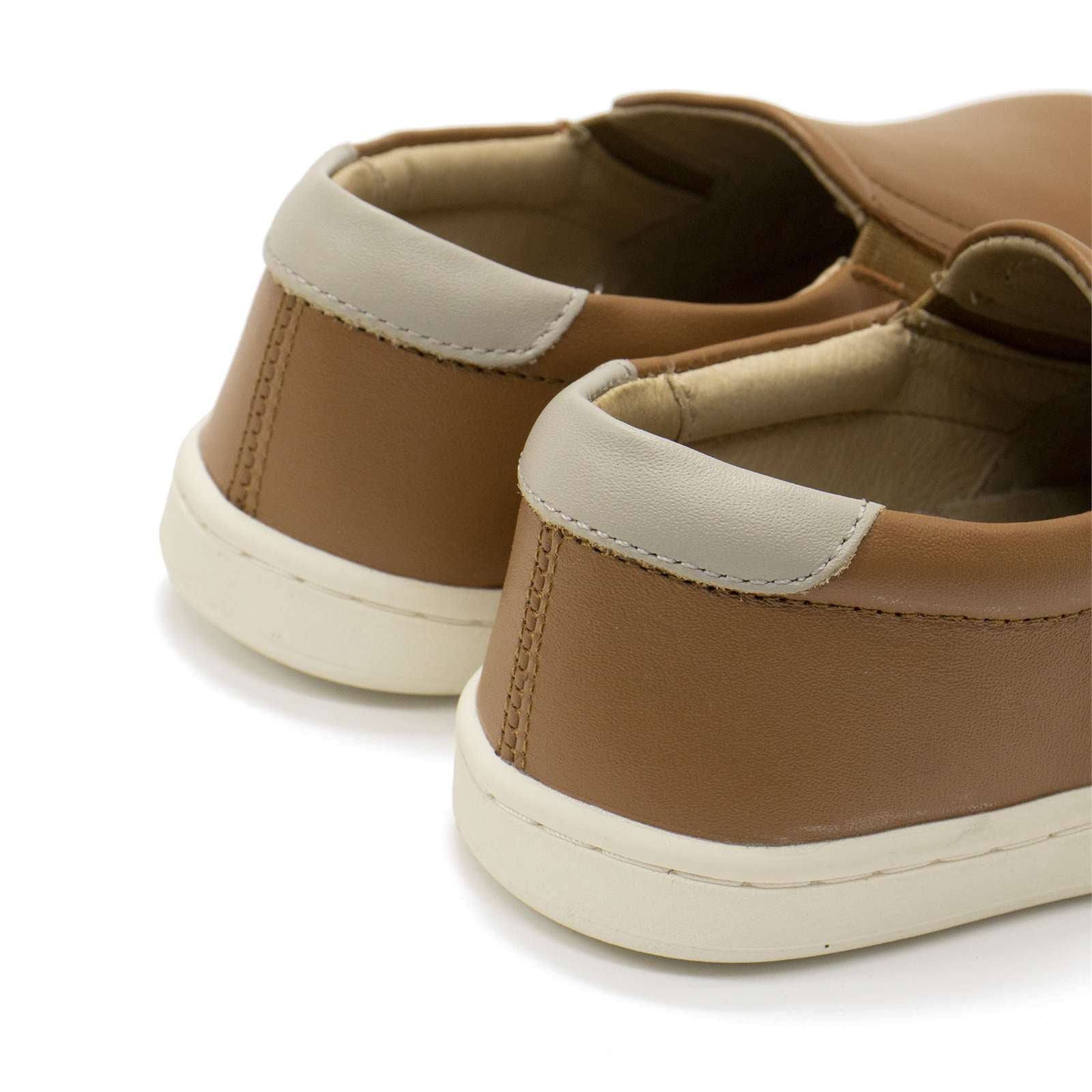 Old Soles Toddler Hoff Style Slip-On Sneaker