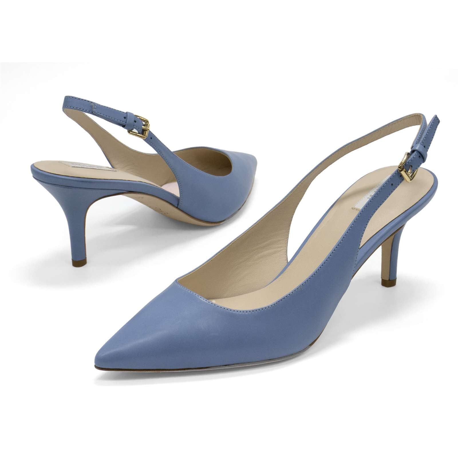 Cole Haan Women Vesta Slingback