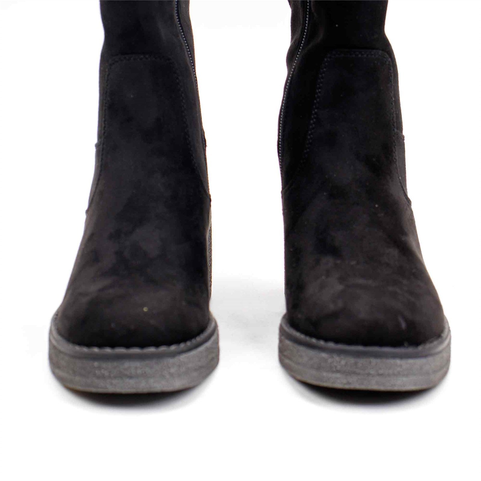 Patrizia Women Starlie Microsuede Tall Boot