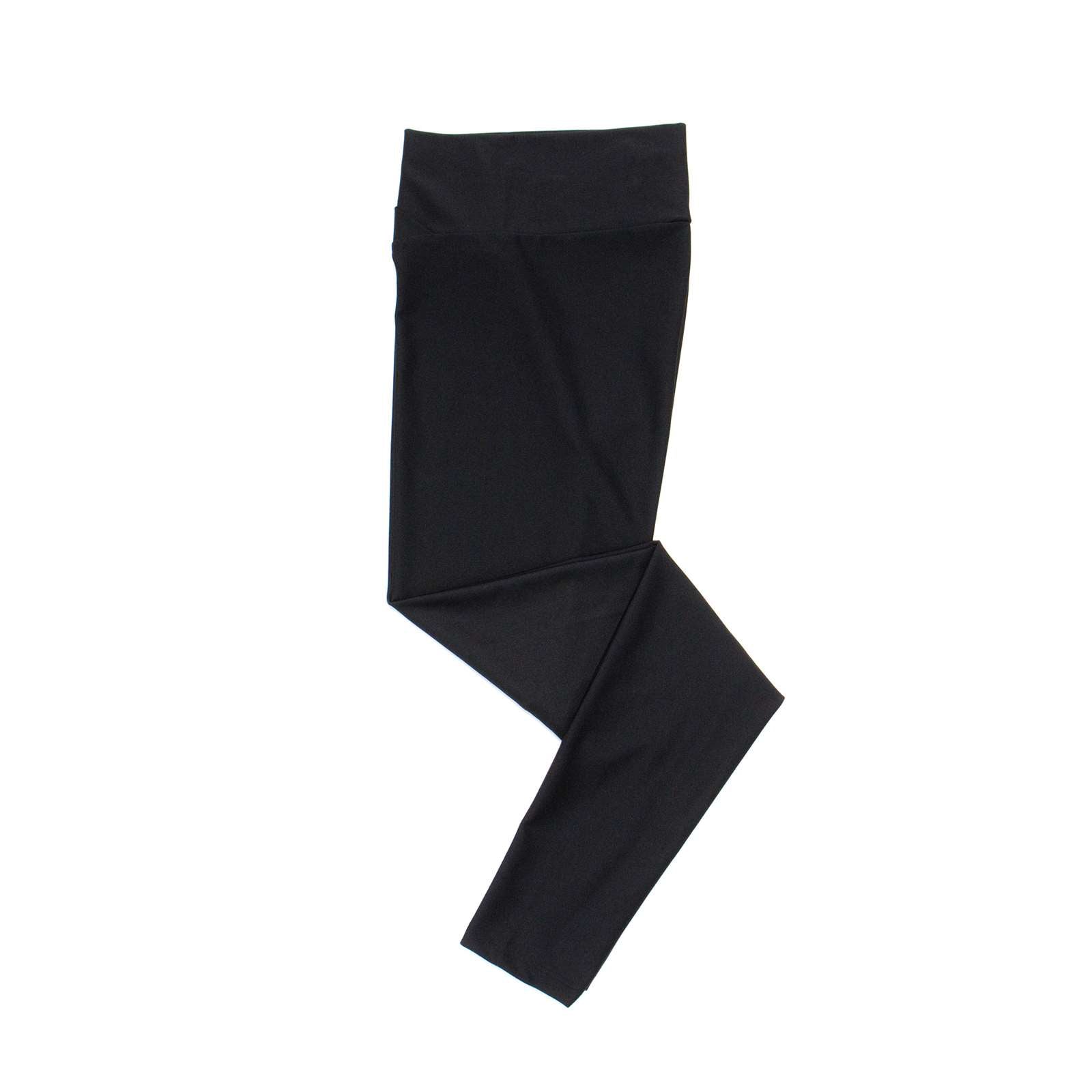 Ambar Women Cross Waist Leggings