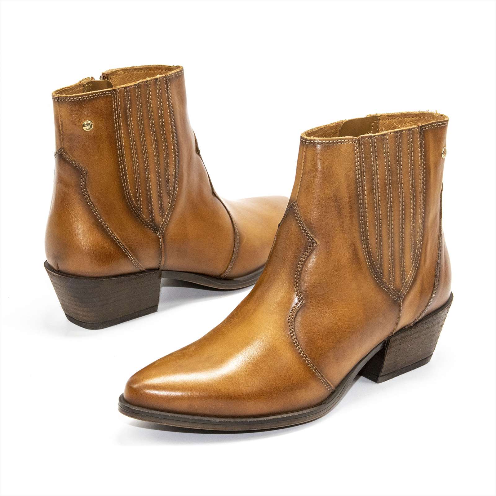 Pikolinos Women Vergel Booties