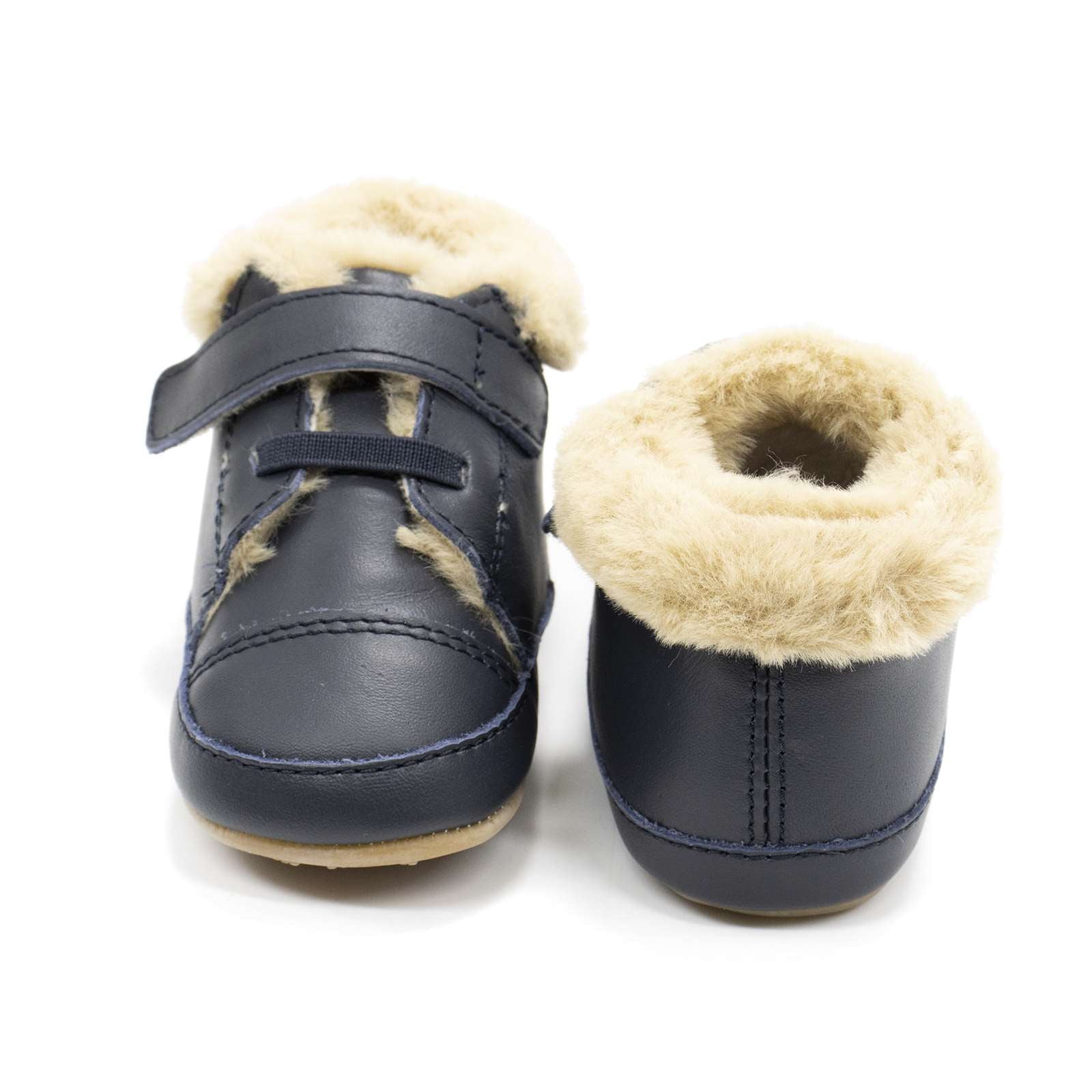 Old Soles Toddler Mountain Bub High Top Shoes