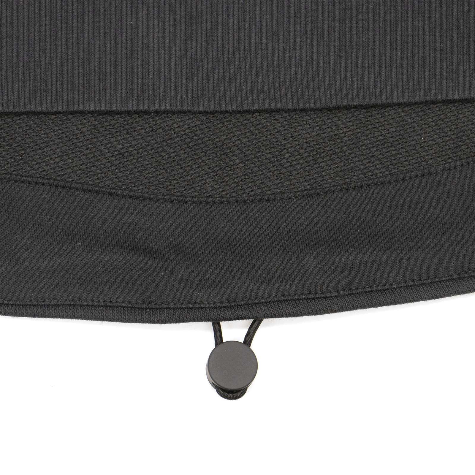 Adidas Women Id Elevated Cropped Hoodie
