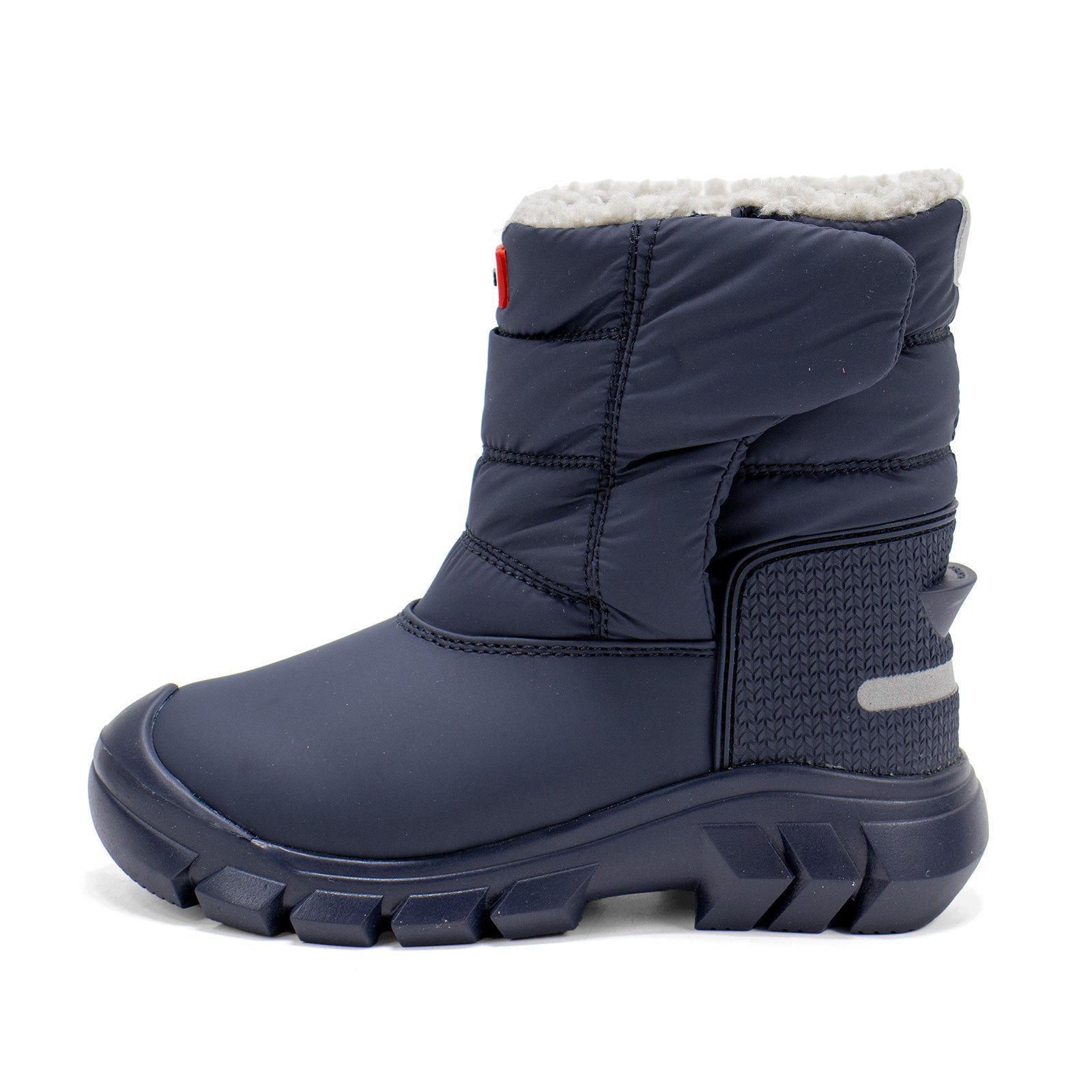 Hunter Toddler Insulated Snow Boots
