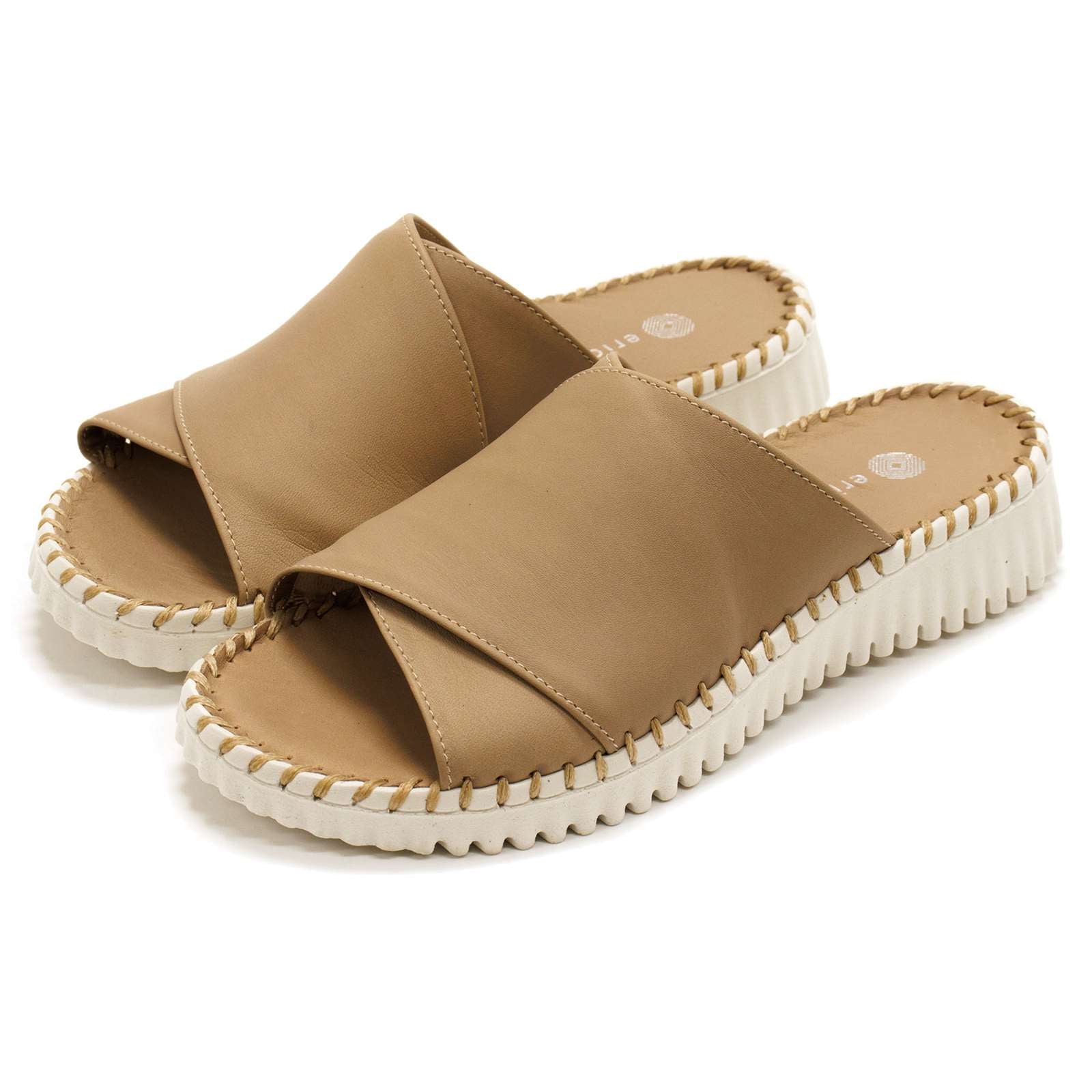 Eric Michael Women Gloria Slide Sandals