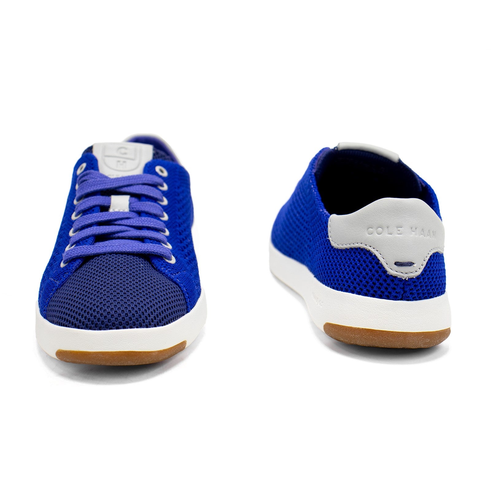 Cole Haan Women Grandpro Stitchlite Tennis Sneaker