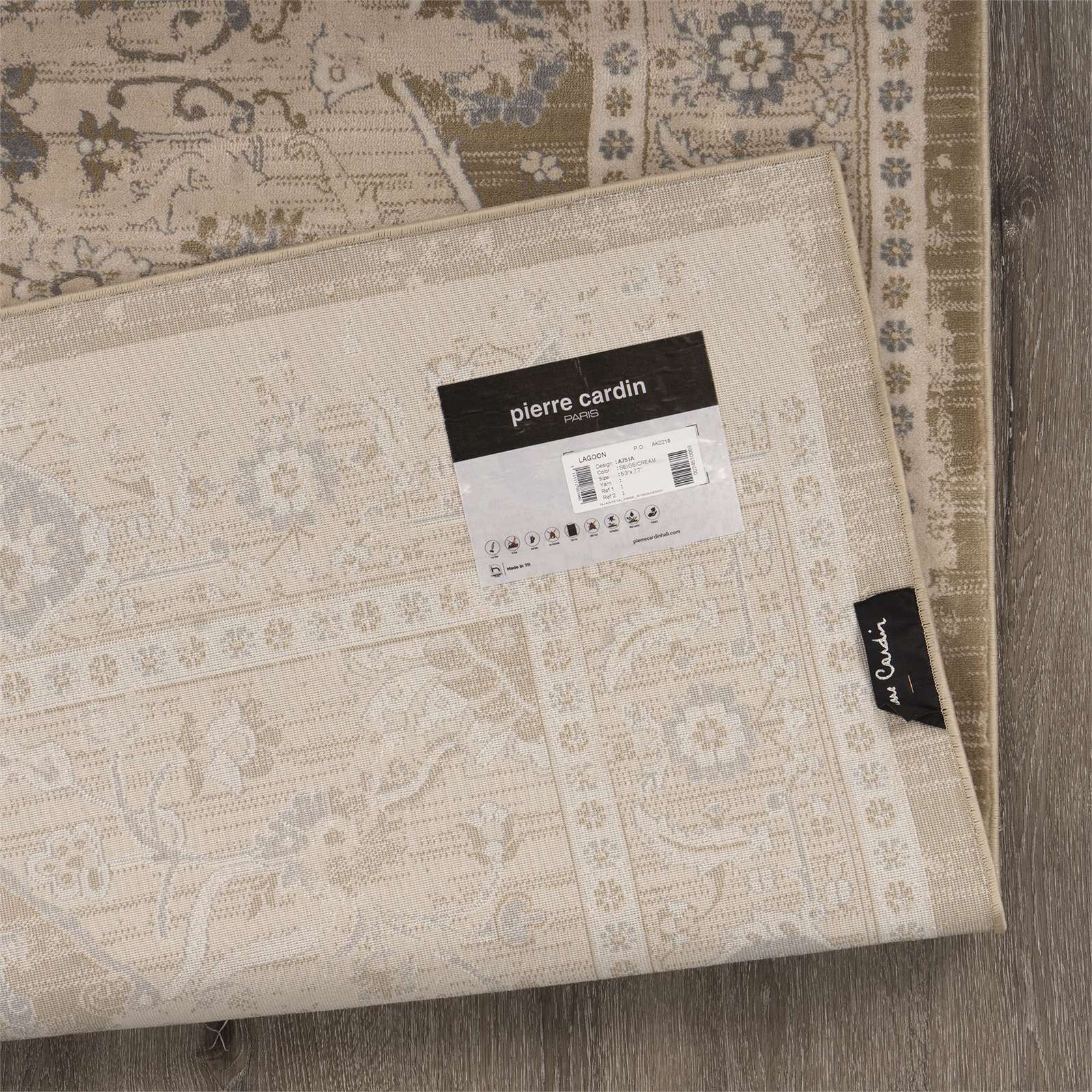 Pierre Cardin Unisex Lagoon A751a