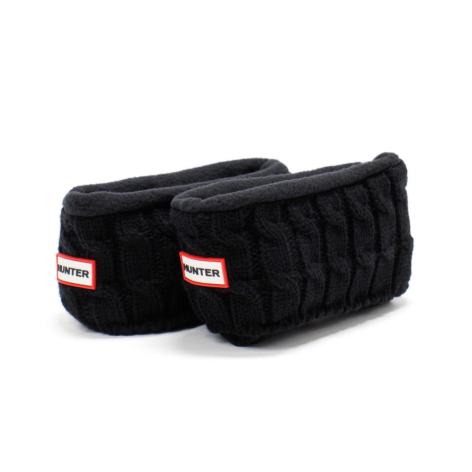 Hunter Women Original Six-Stitch Cable Tall Boot Socks