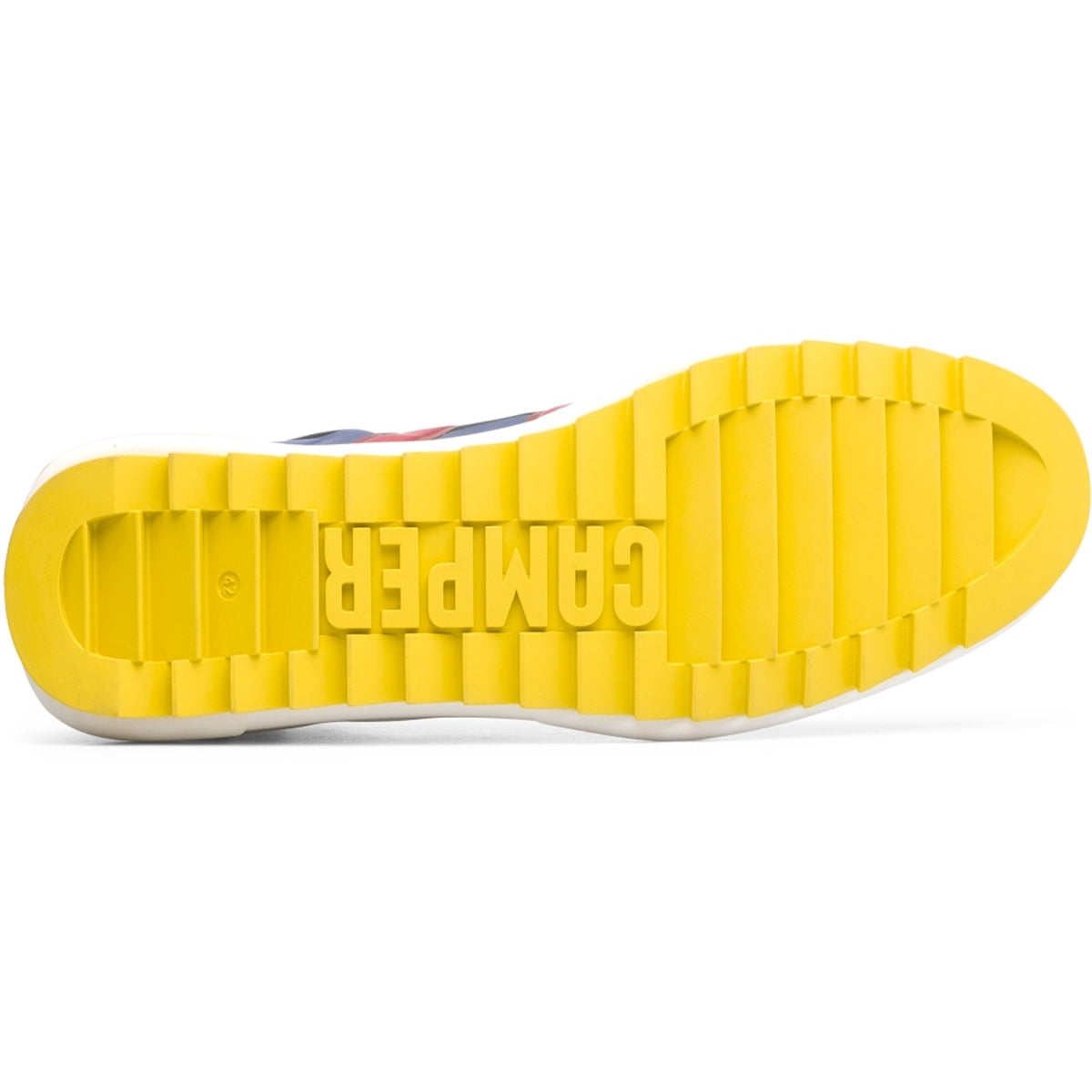 Camper Men Marges Sport Fashion Sneakers