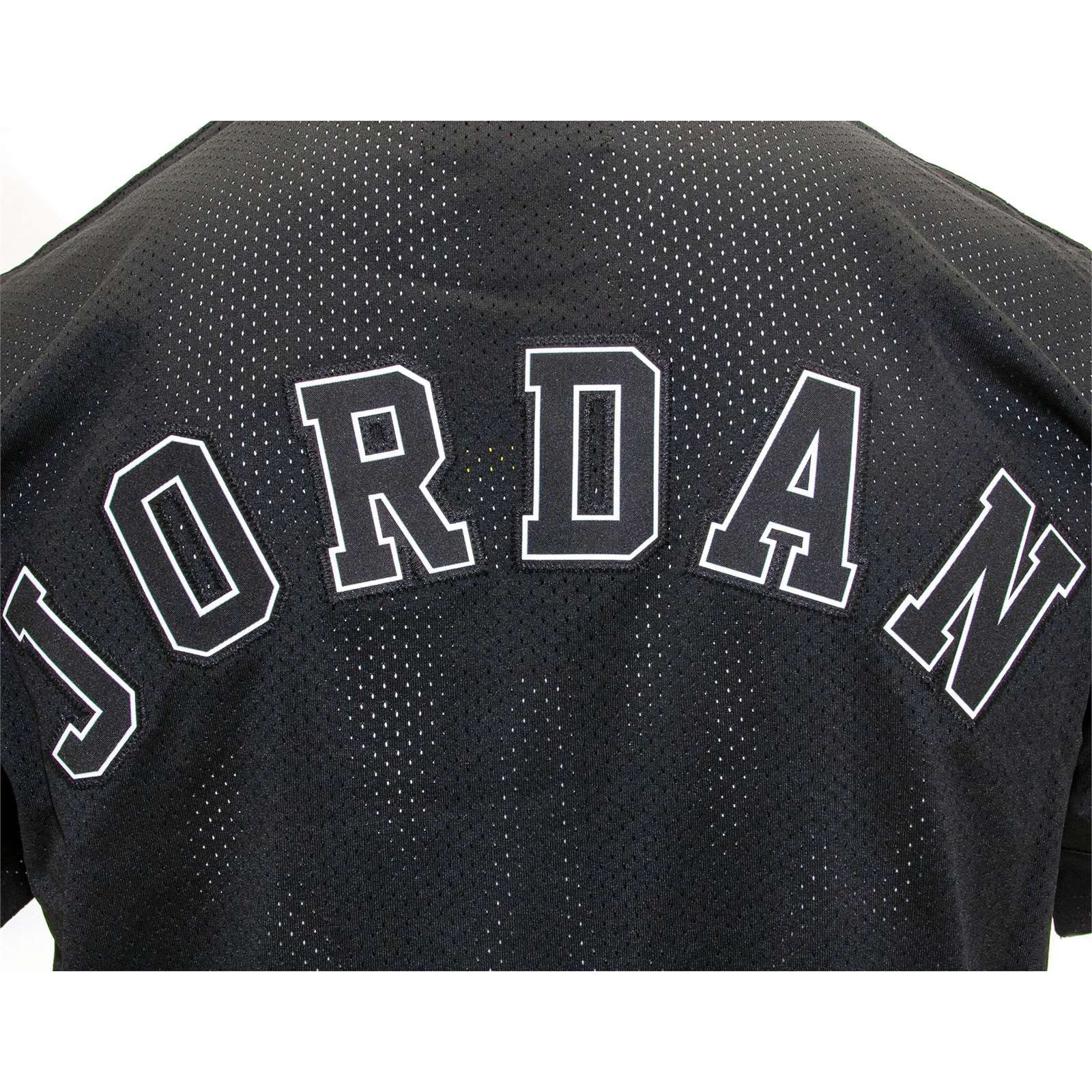 Nike Men Jordan Jsw Flight Mesh Jersey