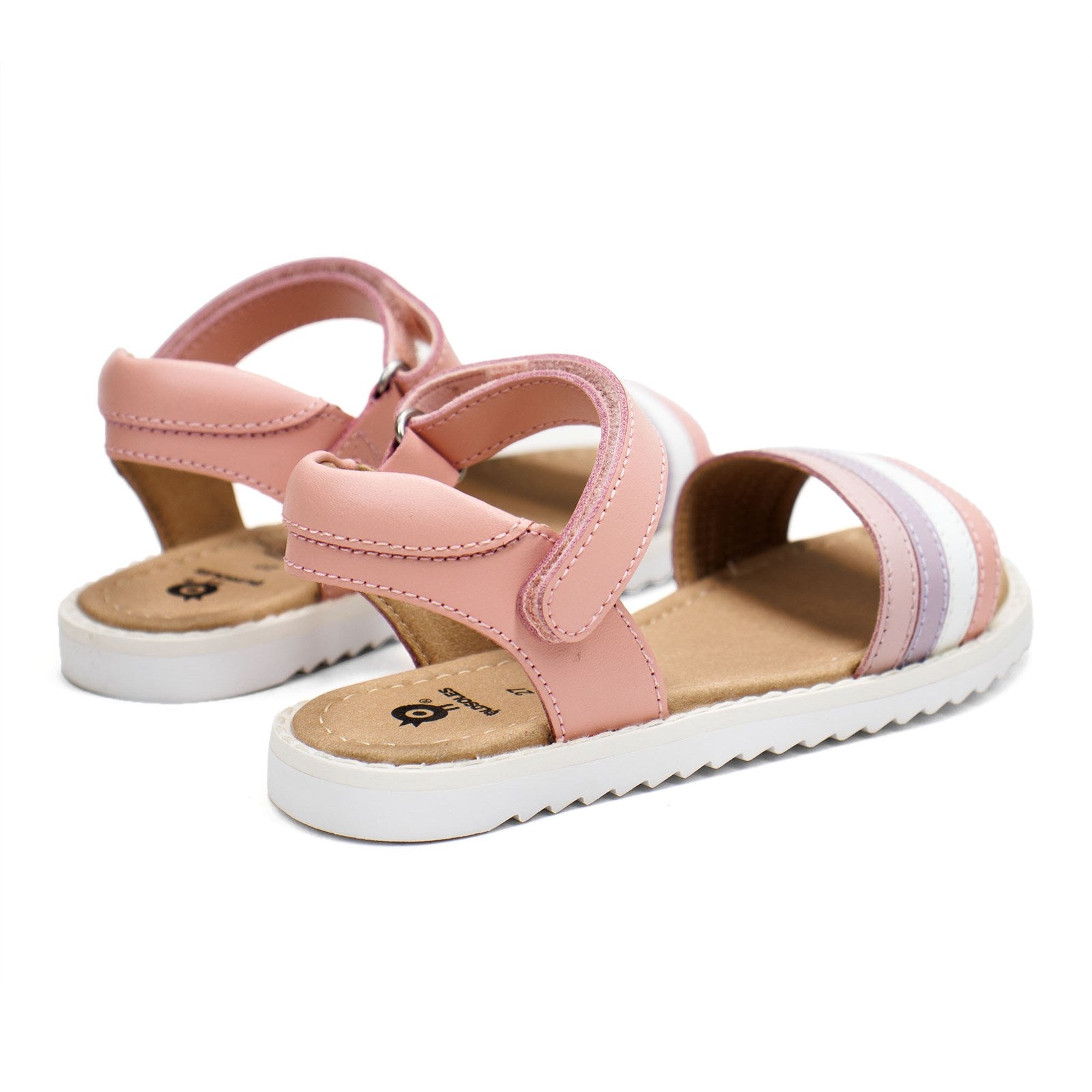 Old Soles Toddler Colour Pot Sandals