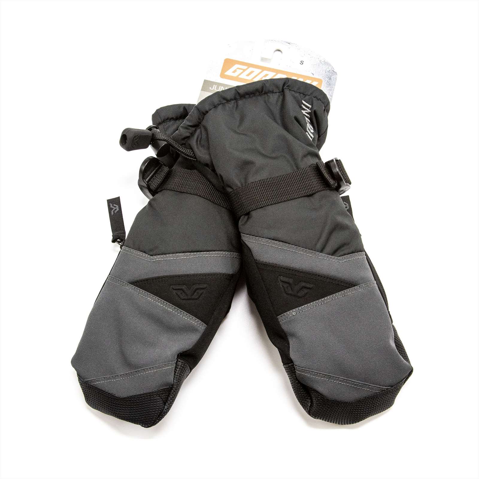 Gordini Boy Stomp Iii Junior Mittens